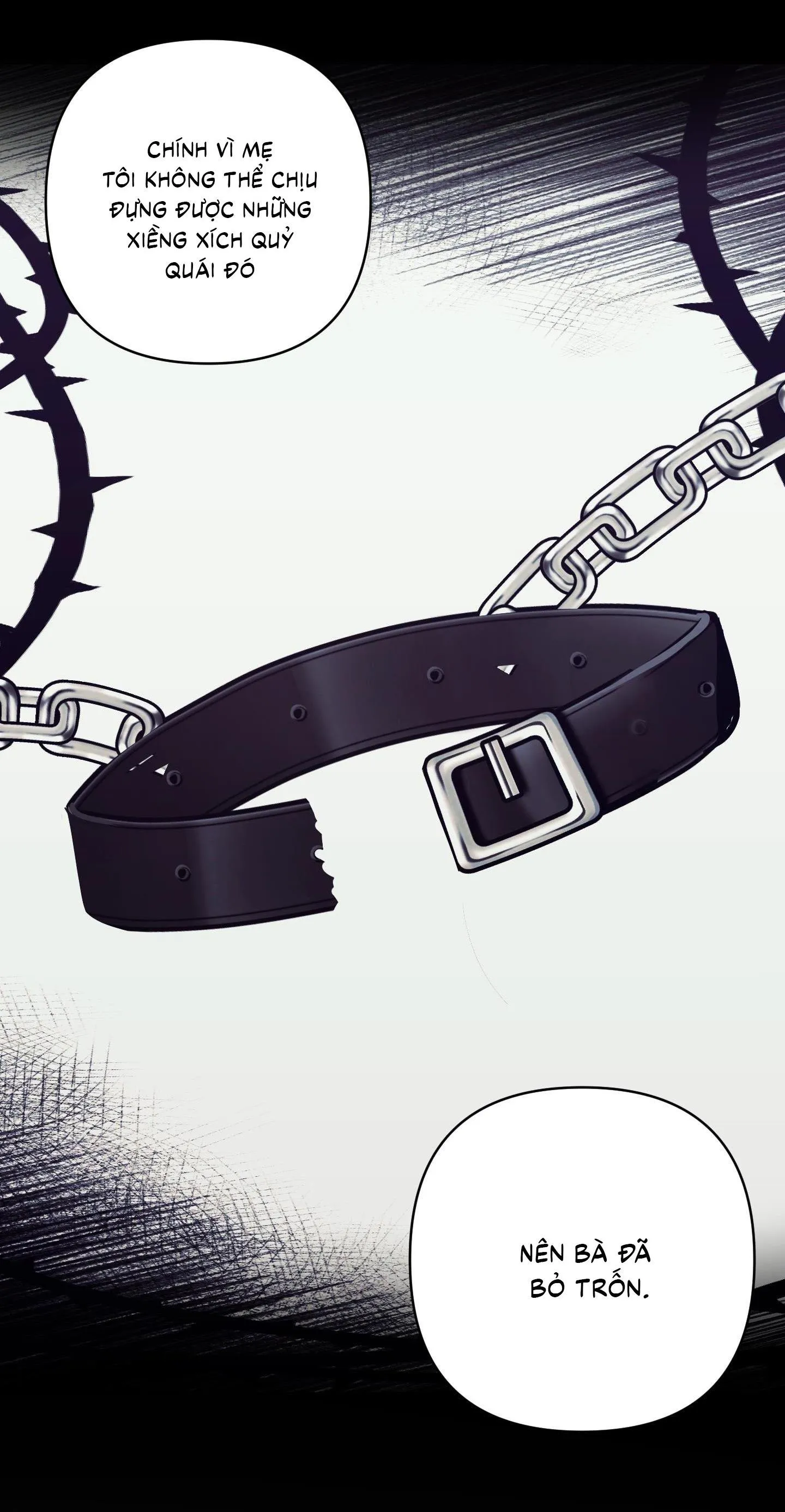 Stigma Chapter 36 Trang 9