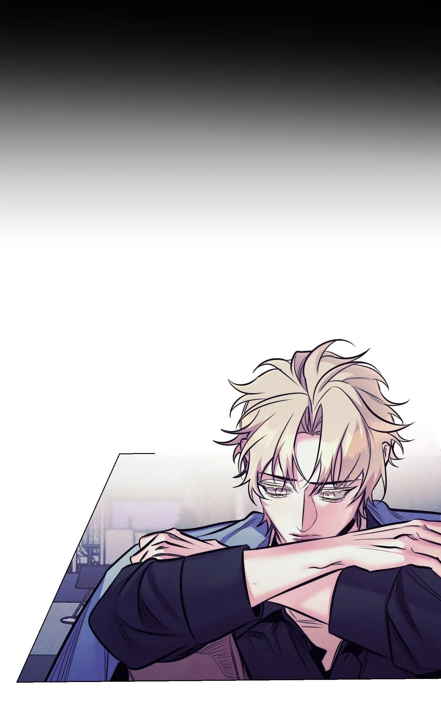 Stigma Chapter 36 Trang 10