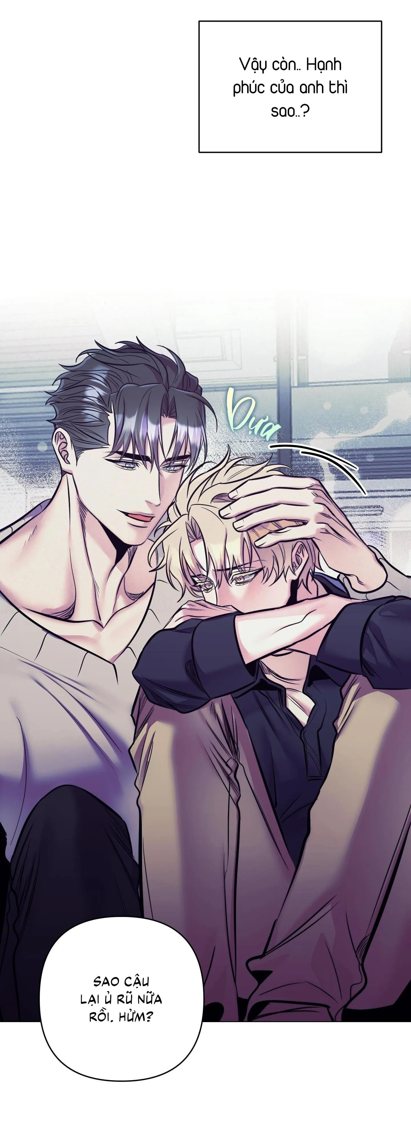 Stigma Chapter 36 Trang 16