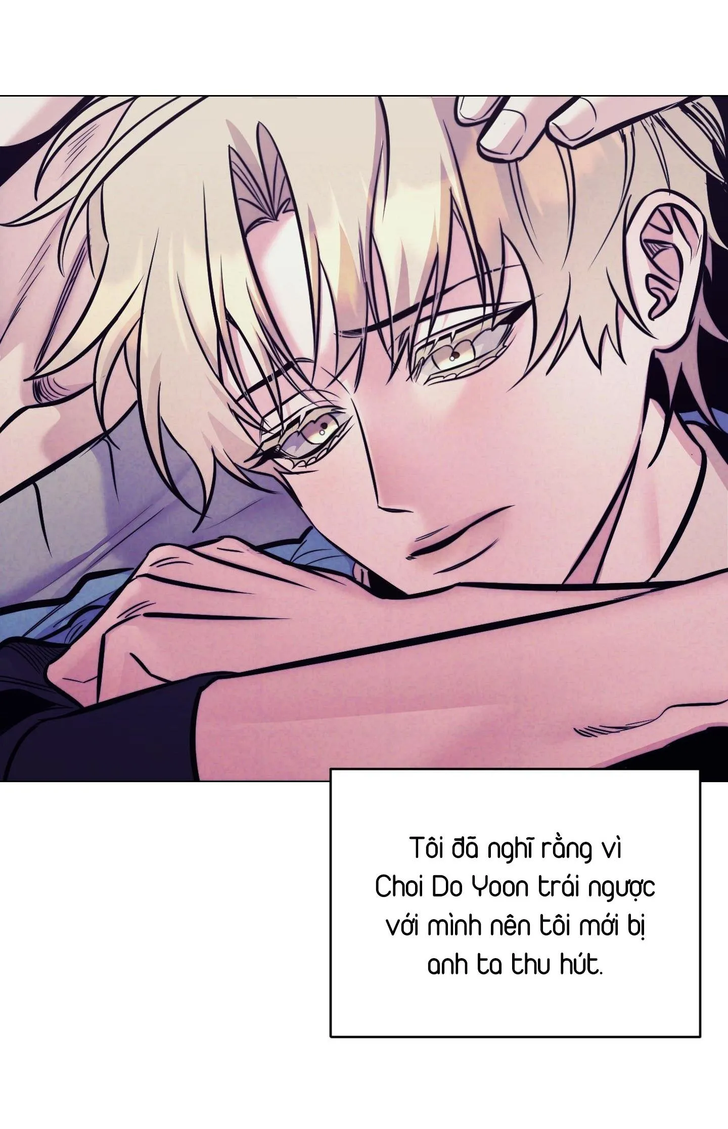 Stigma Chapter 36 Trang 17