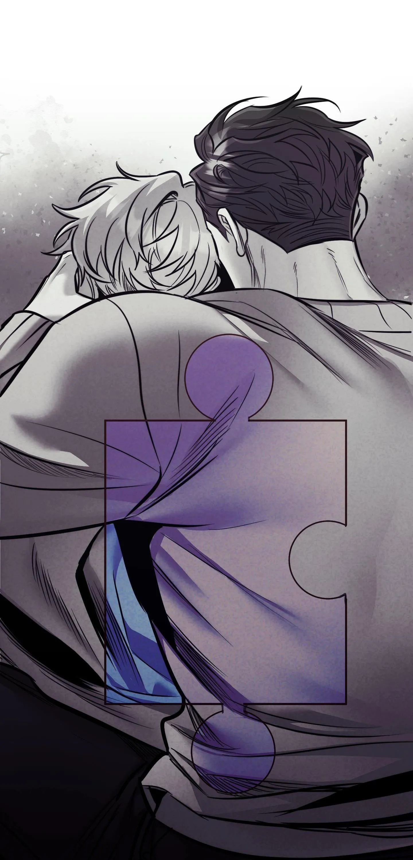 Stigma Chapter 36 Trang 19