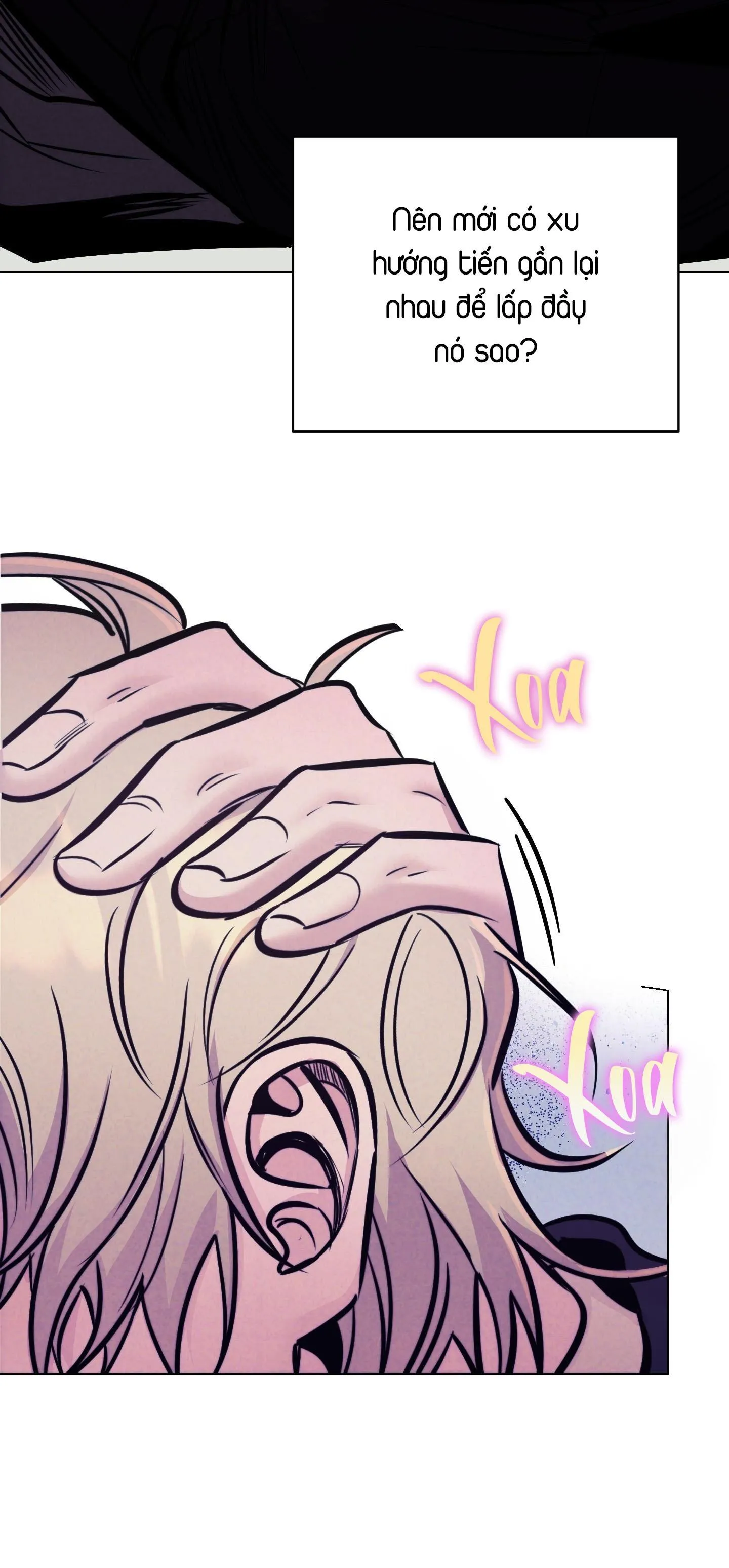 Stigma Chapter 36 Trang 20