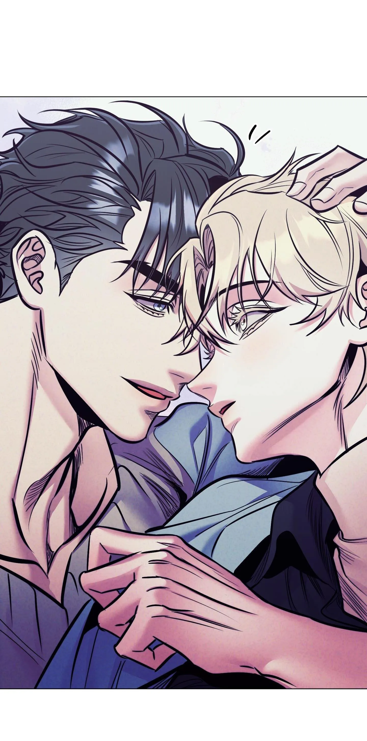 Stigma Chapter 36 Trang 21