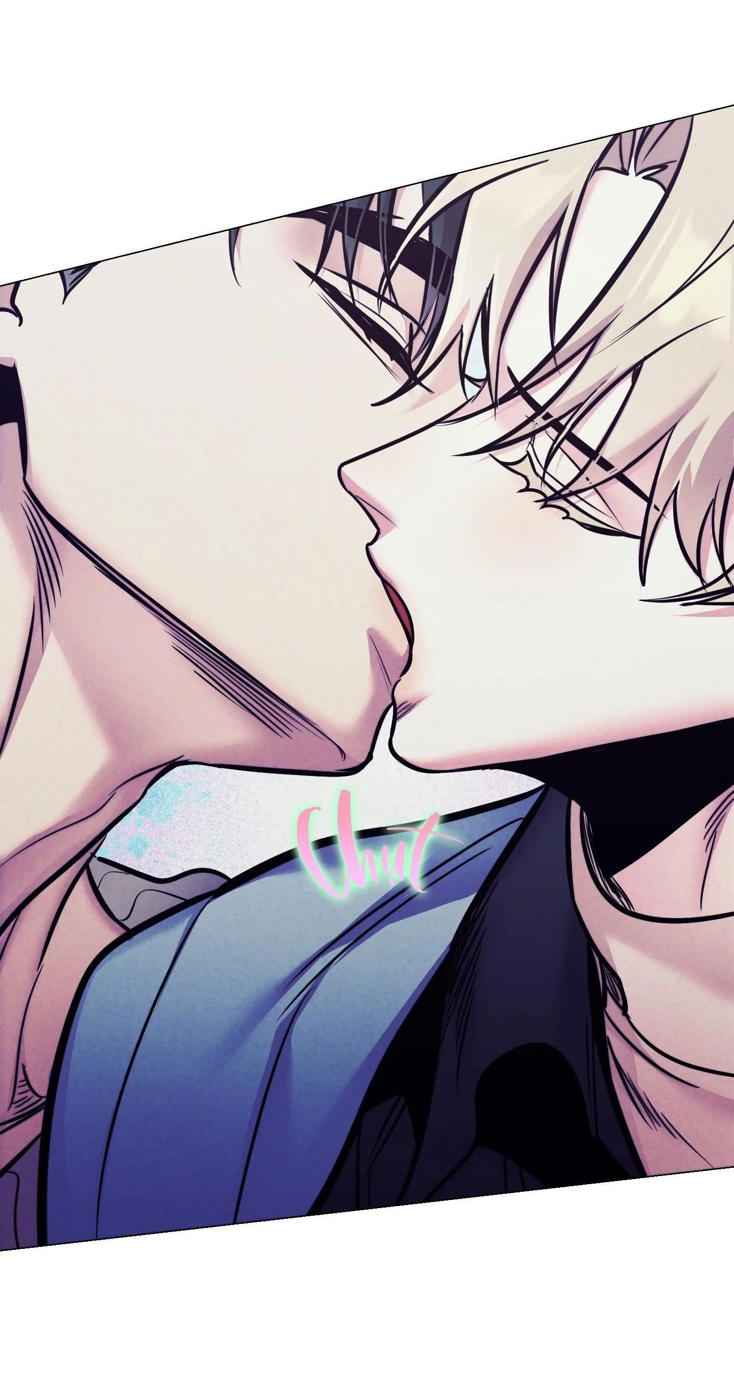 Stigma Chapter 36 Trang 22