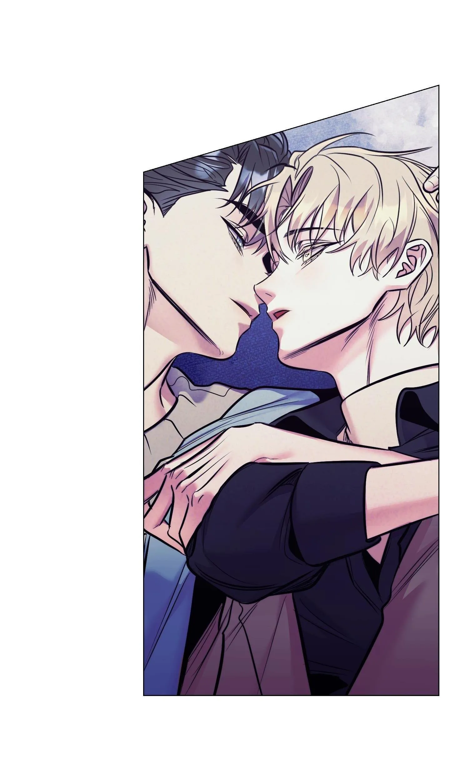 Stigma Chapter 36 Trang 23