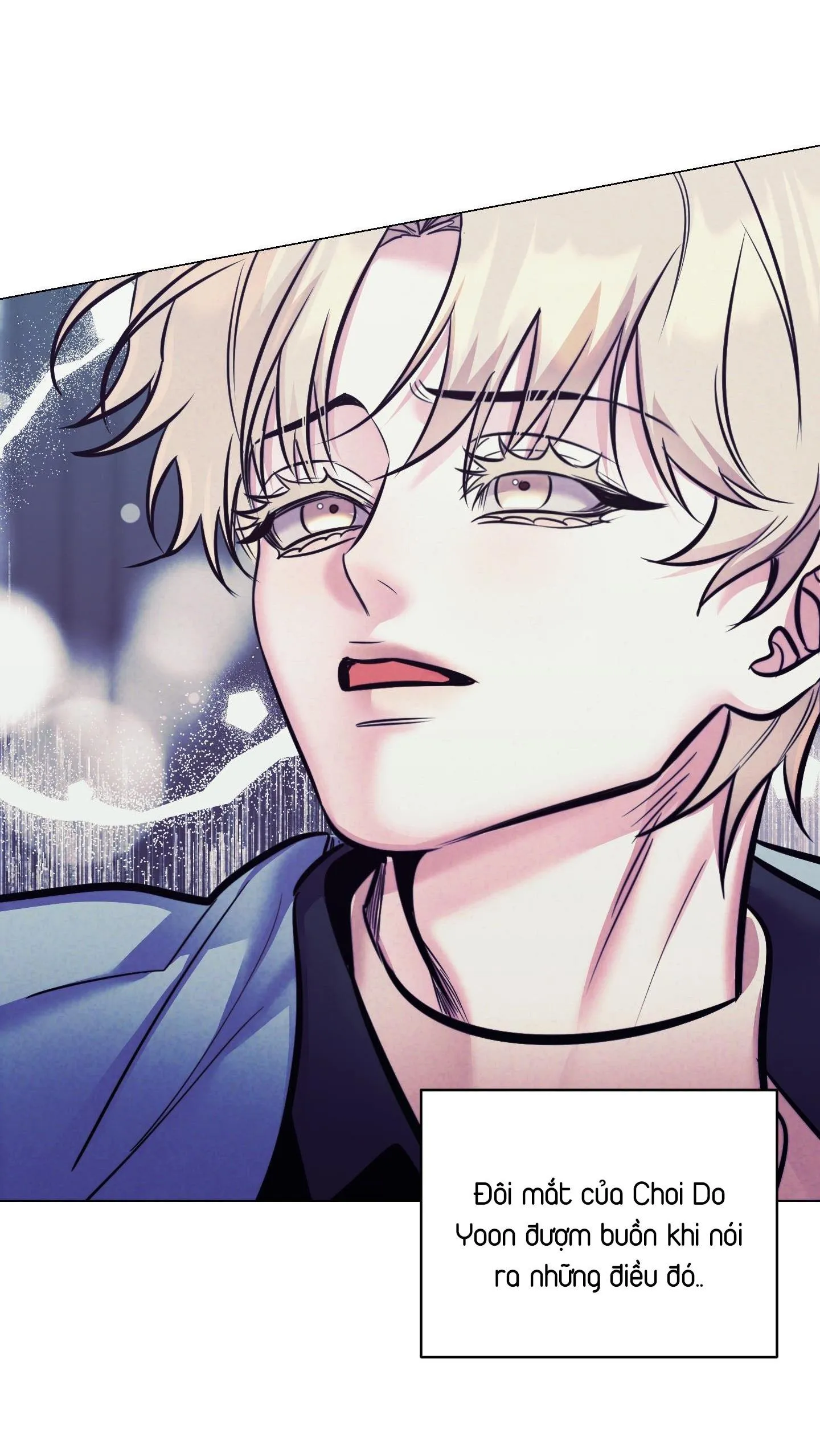 Stigma Chapter 36 Trang 28