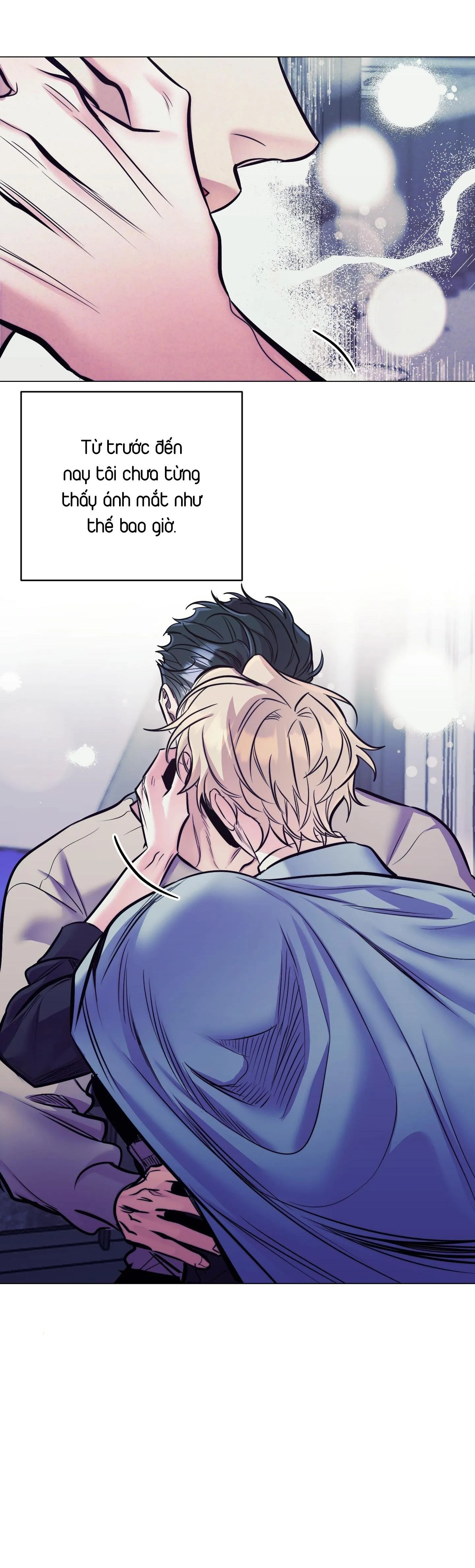 Stigma Chapter 36 Trang 29