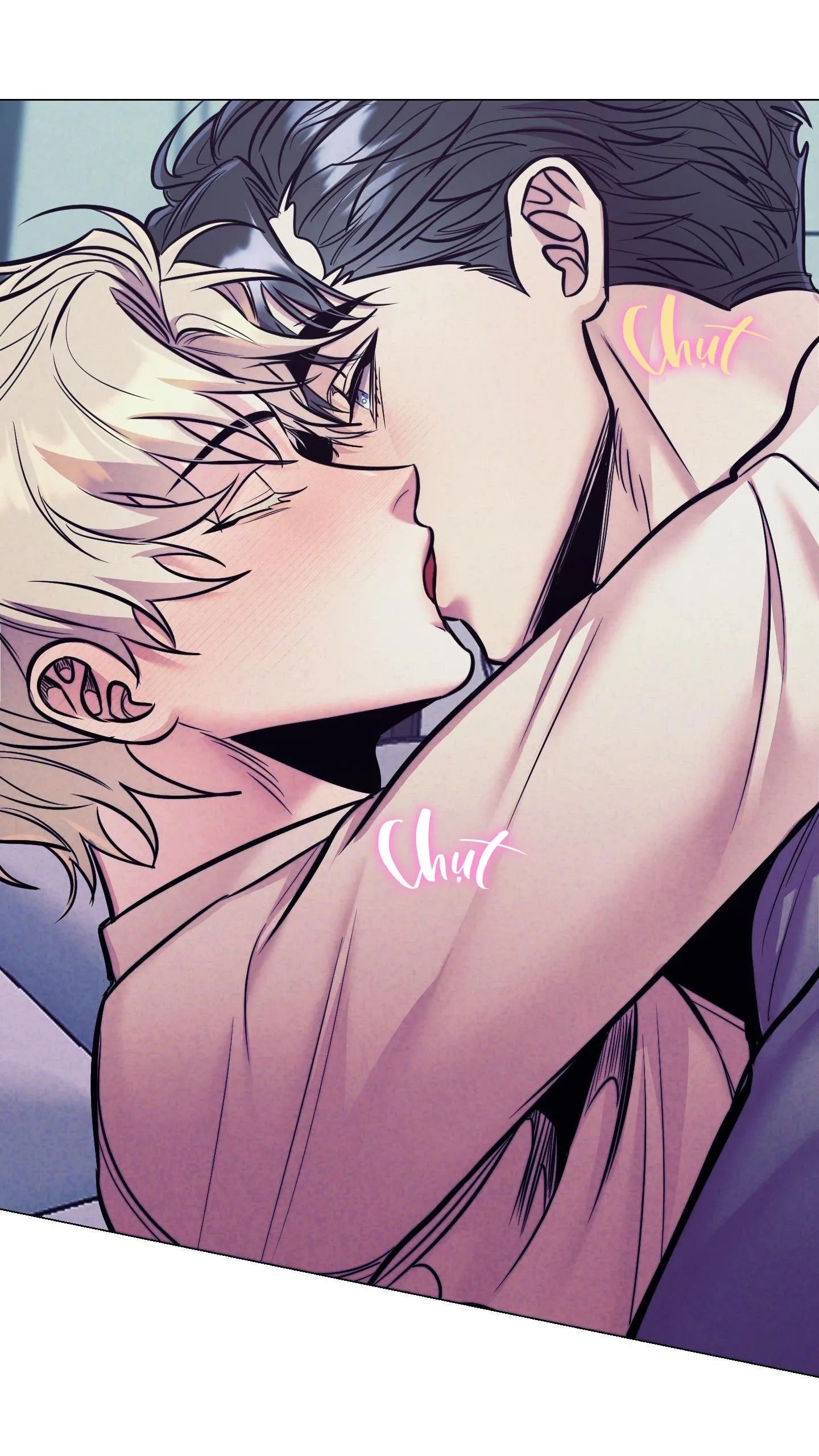 Stigma Chapter 36 Trang 31