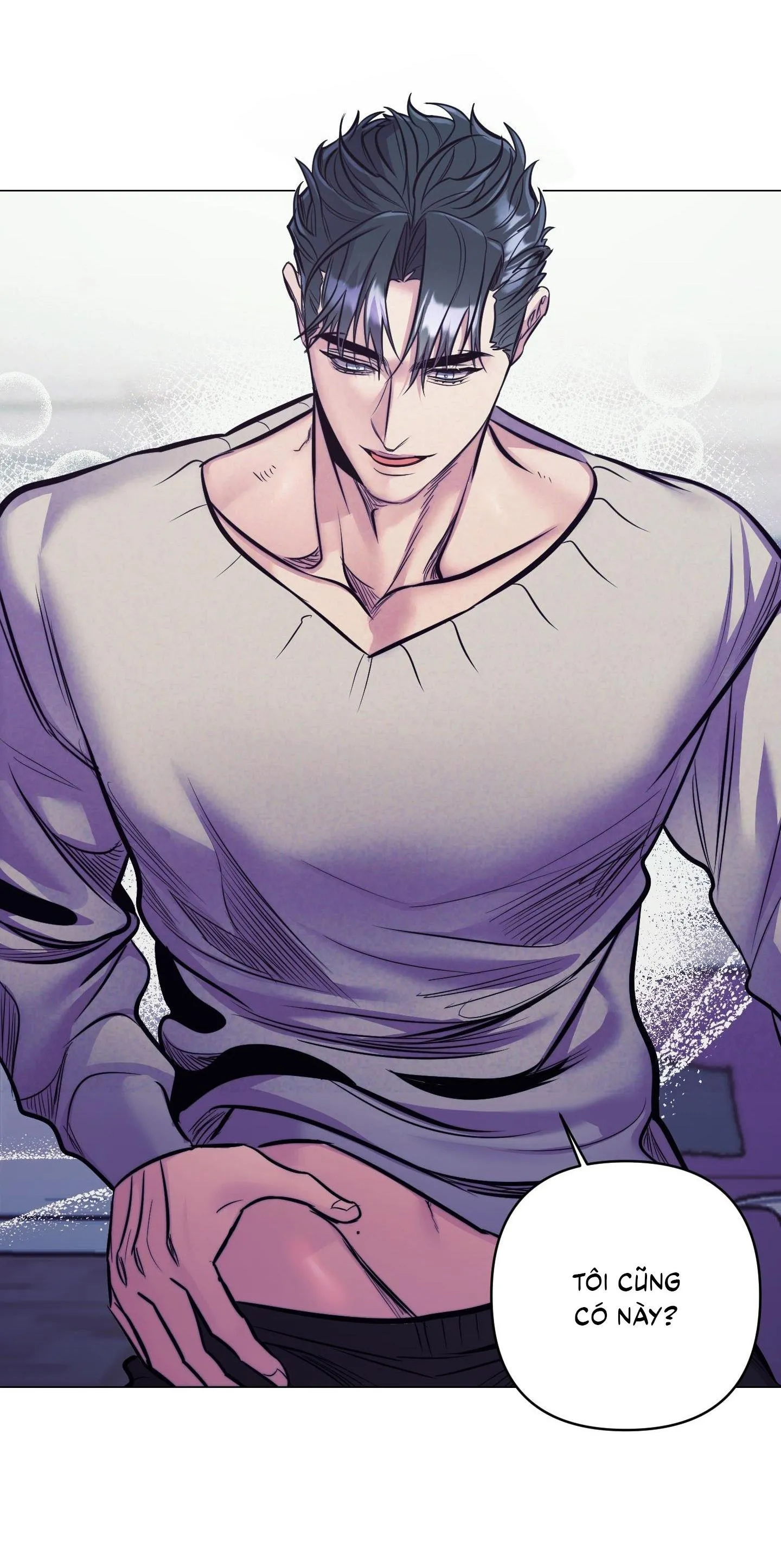 Stigma Chapter 36 Trang 35