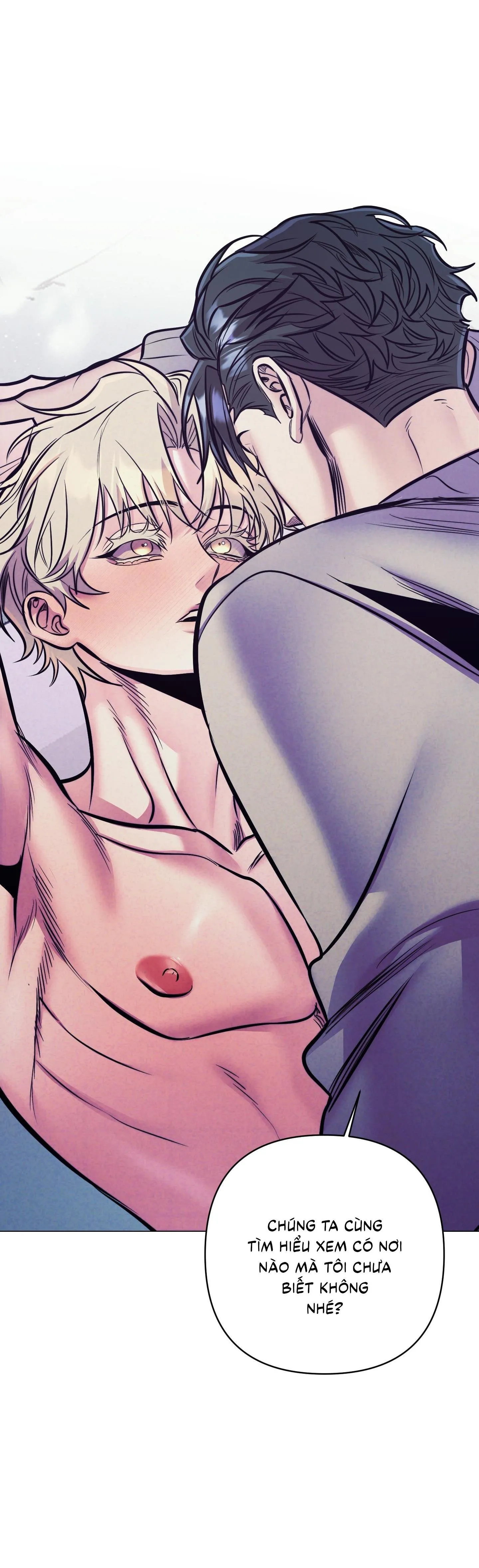 Stigma Chapter 36 Trang 39