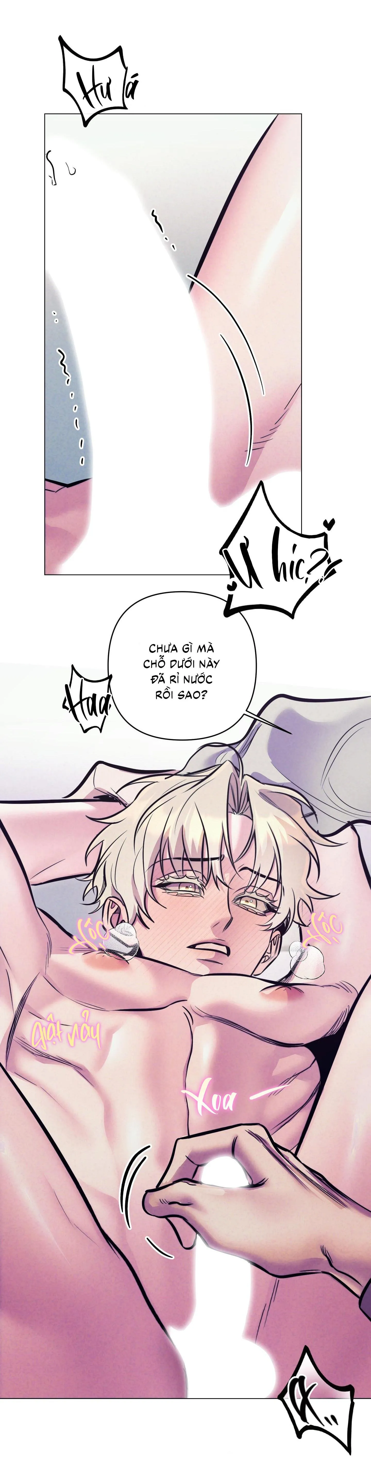 Stigma Chapter 36 Trang 43