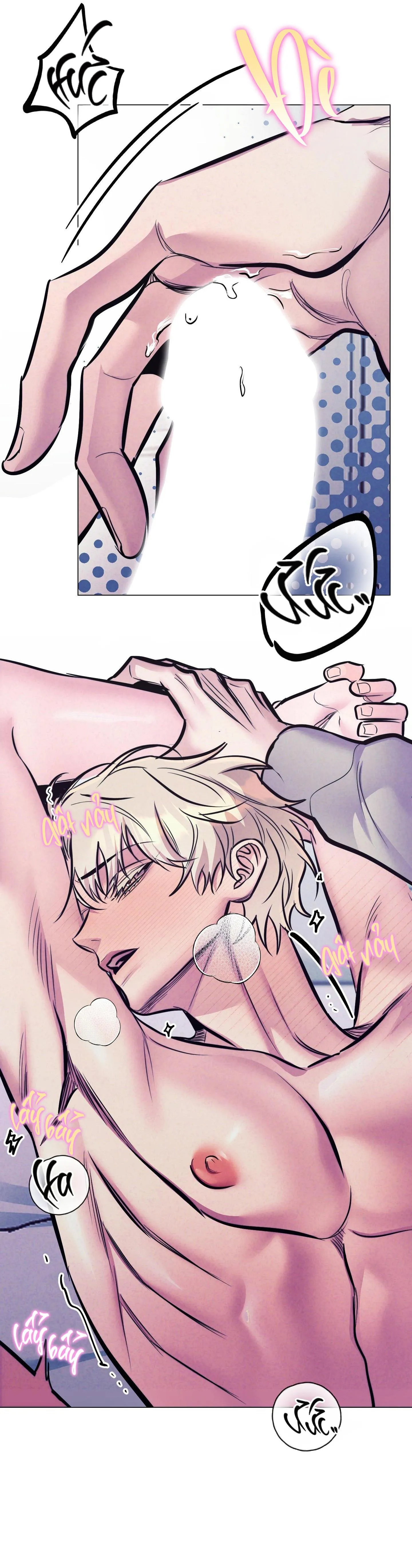 Stigma Chapter 36 Trang 44