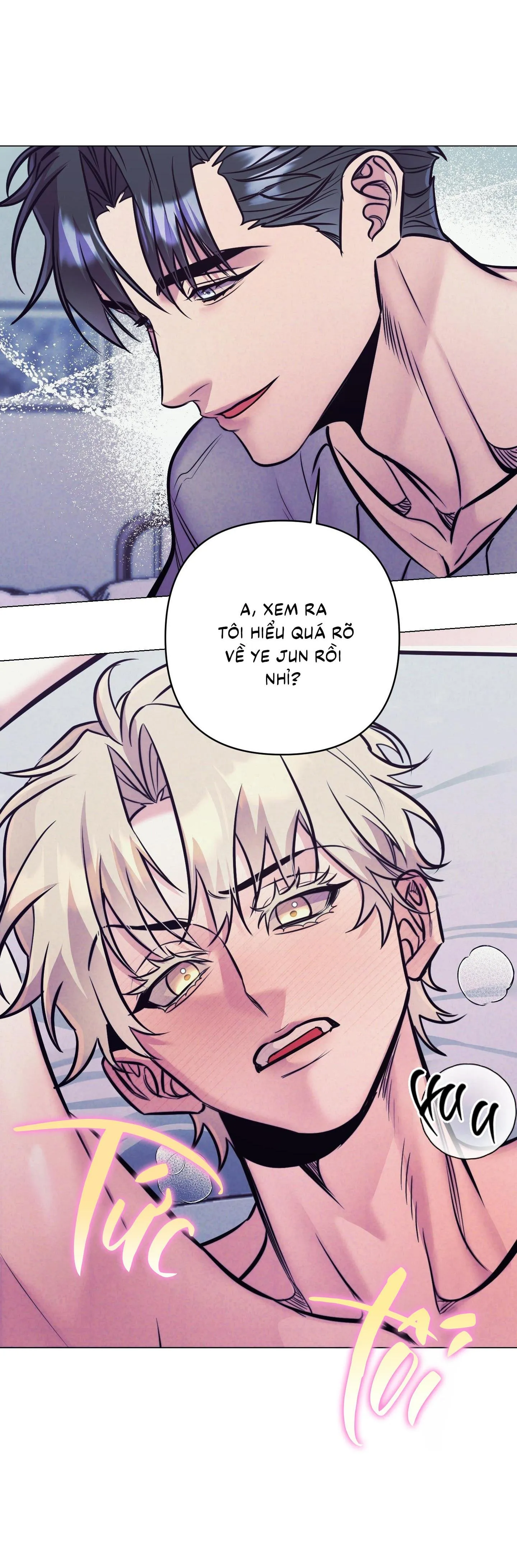 Stigma Chapter 36 Trang 45