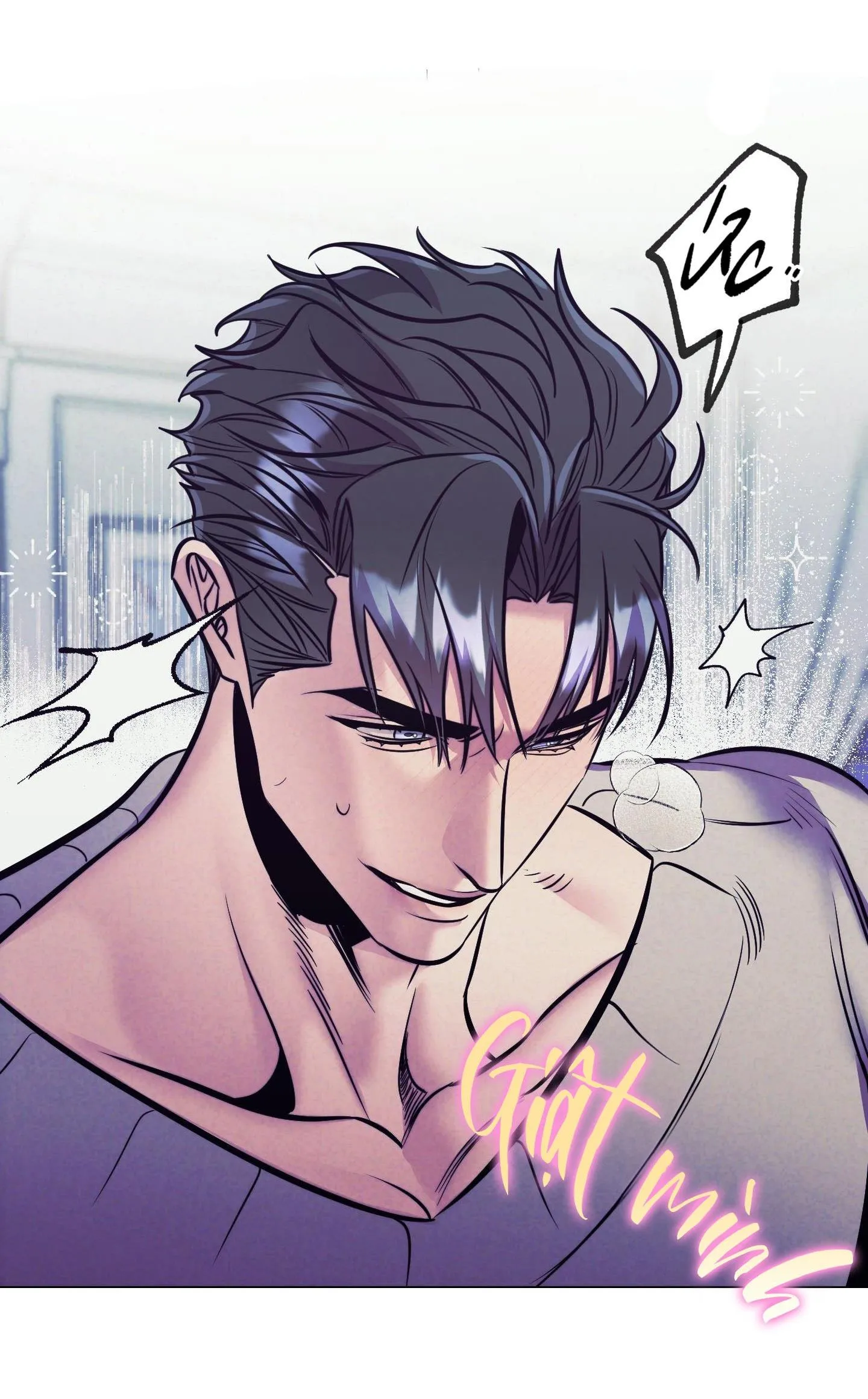 Stigma Chapter 36 Trang 47