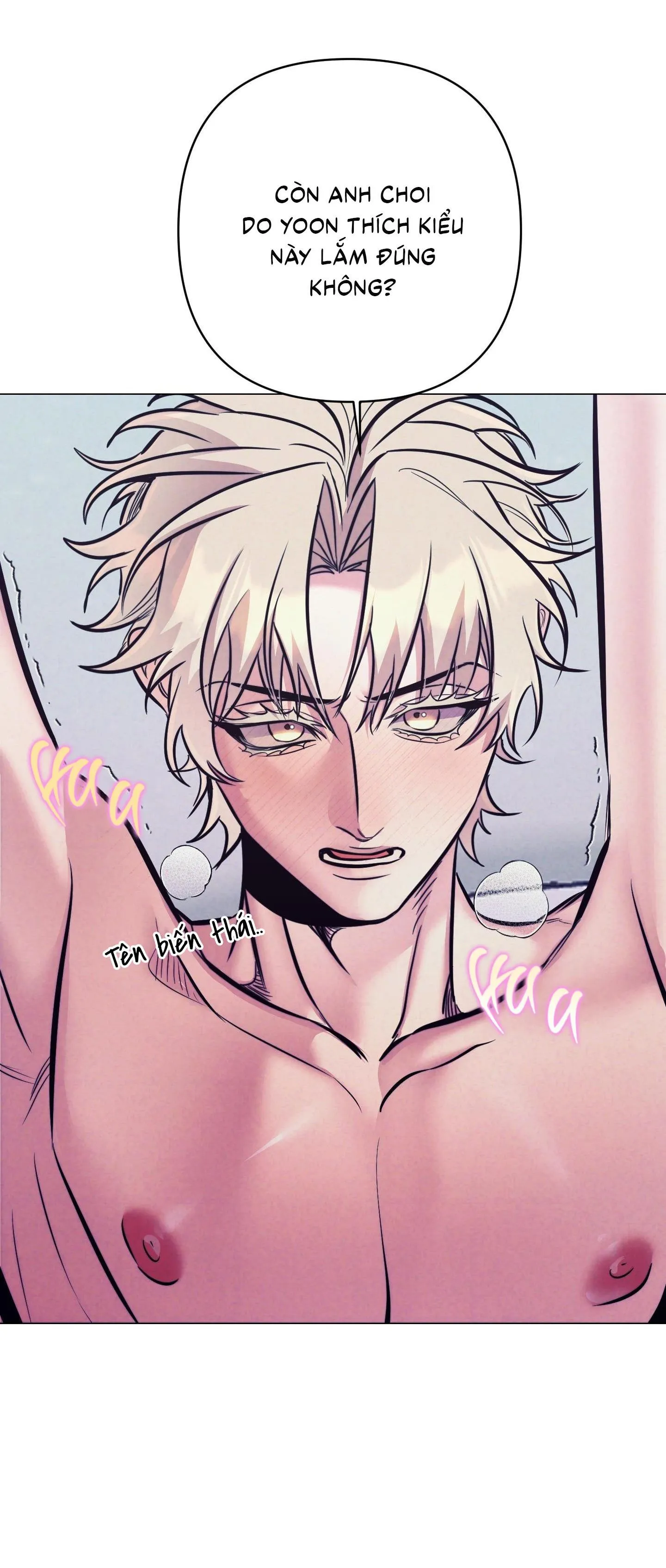 Stigma Chapter 36 Trang 48