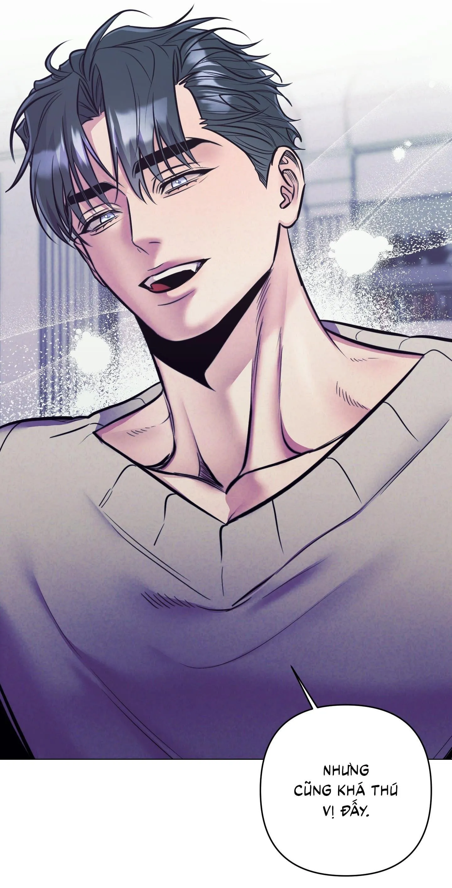 Stigma Chapter 36 Trang 50