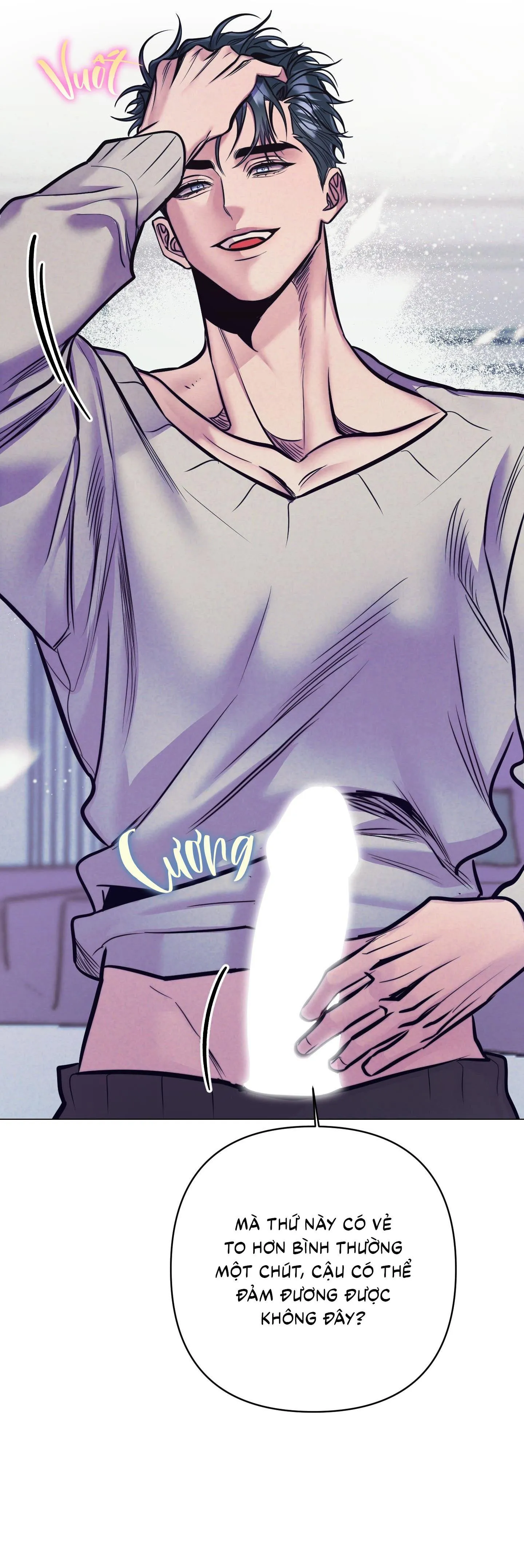 Stigma Chapter 36 Trang 52