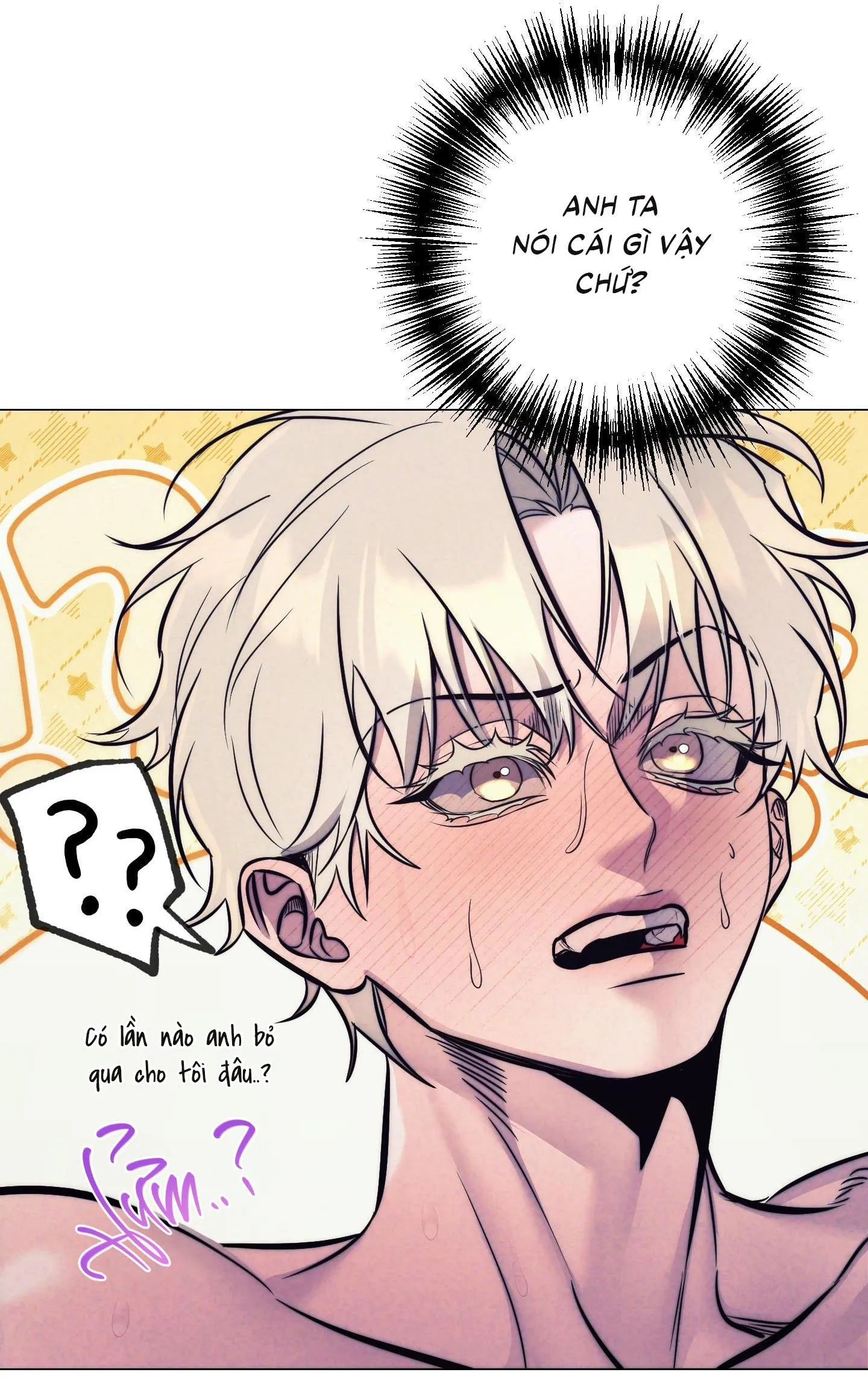 Stigma Chapter 37 Trang 10