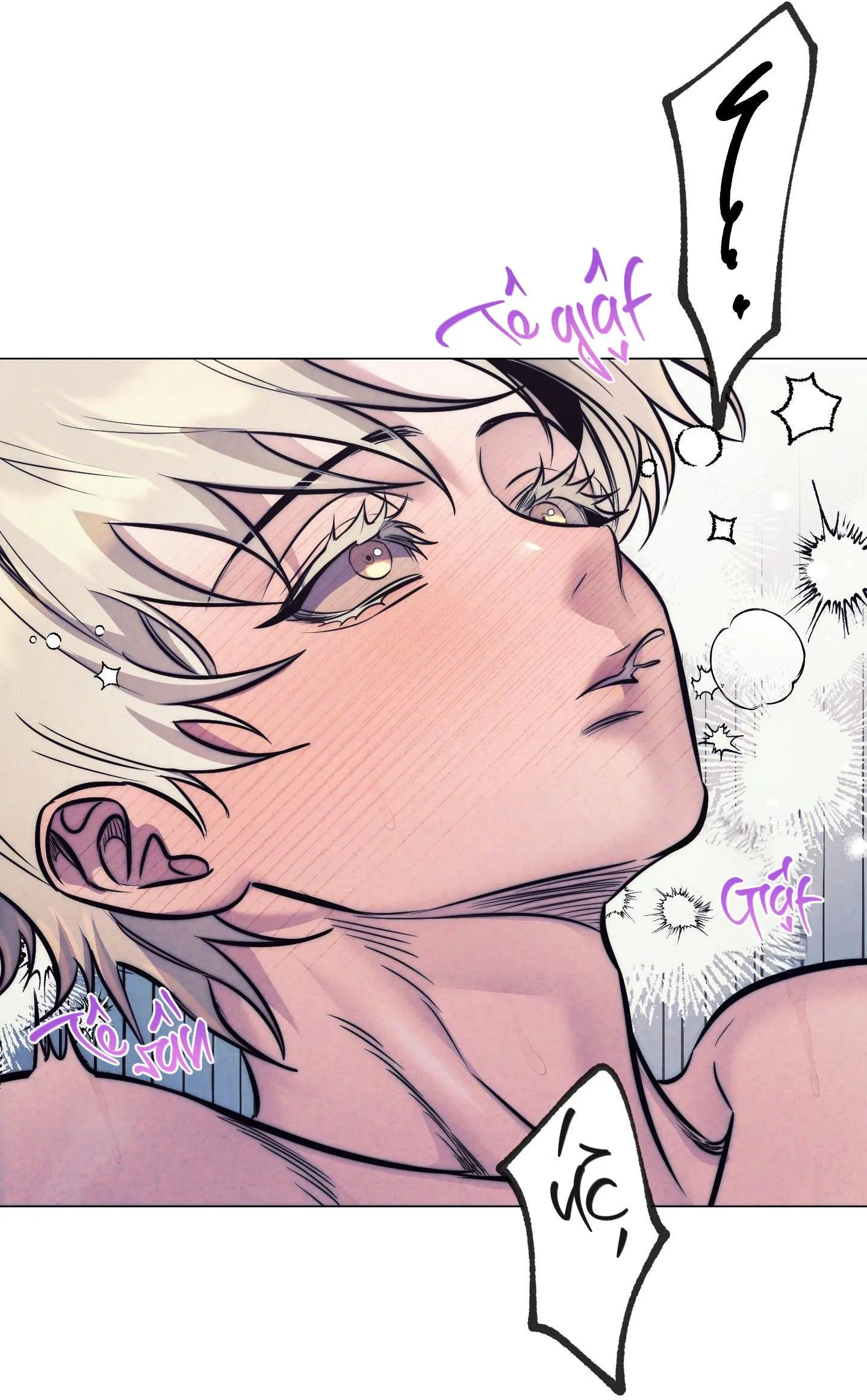 Stigma Chapter 37 Trang 12