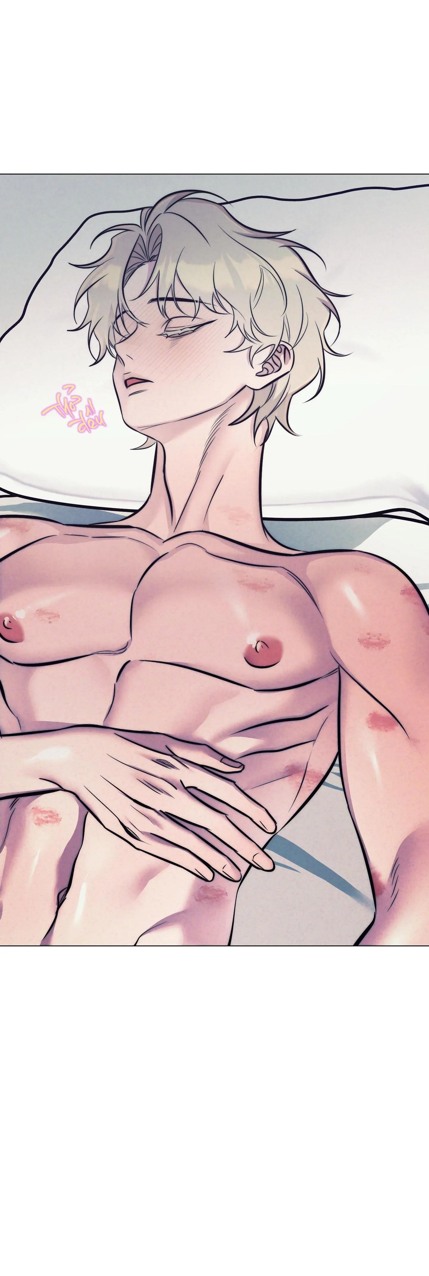 Stigma Chapter 37 Trang 15