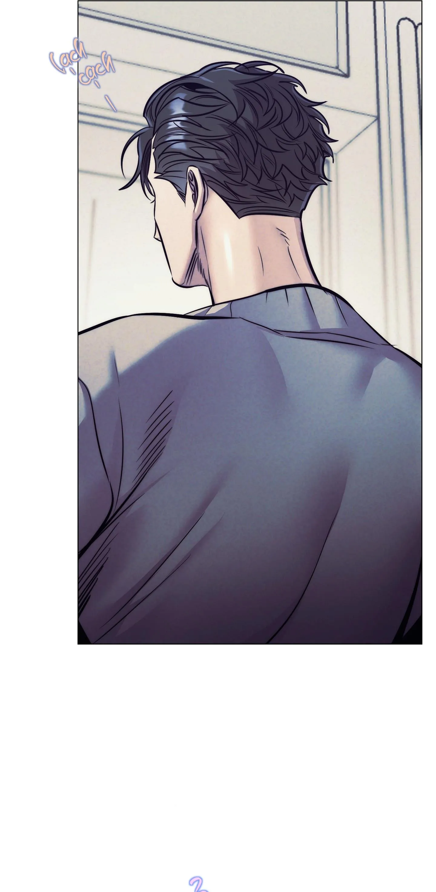 Stigma Chapter 37 Trang 16