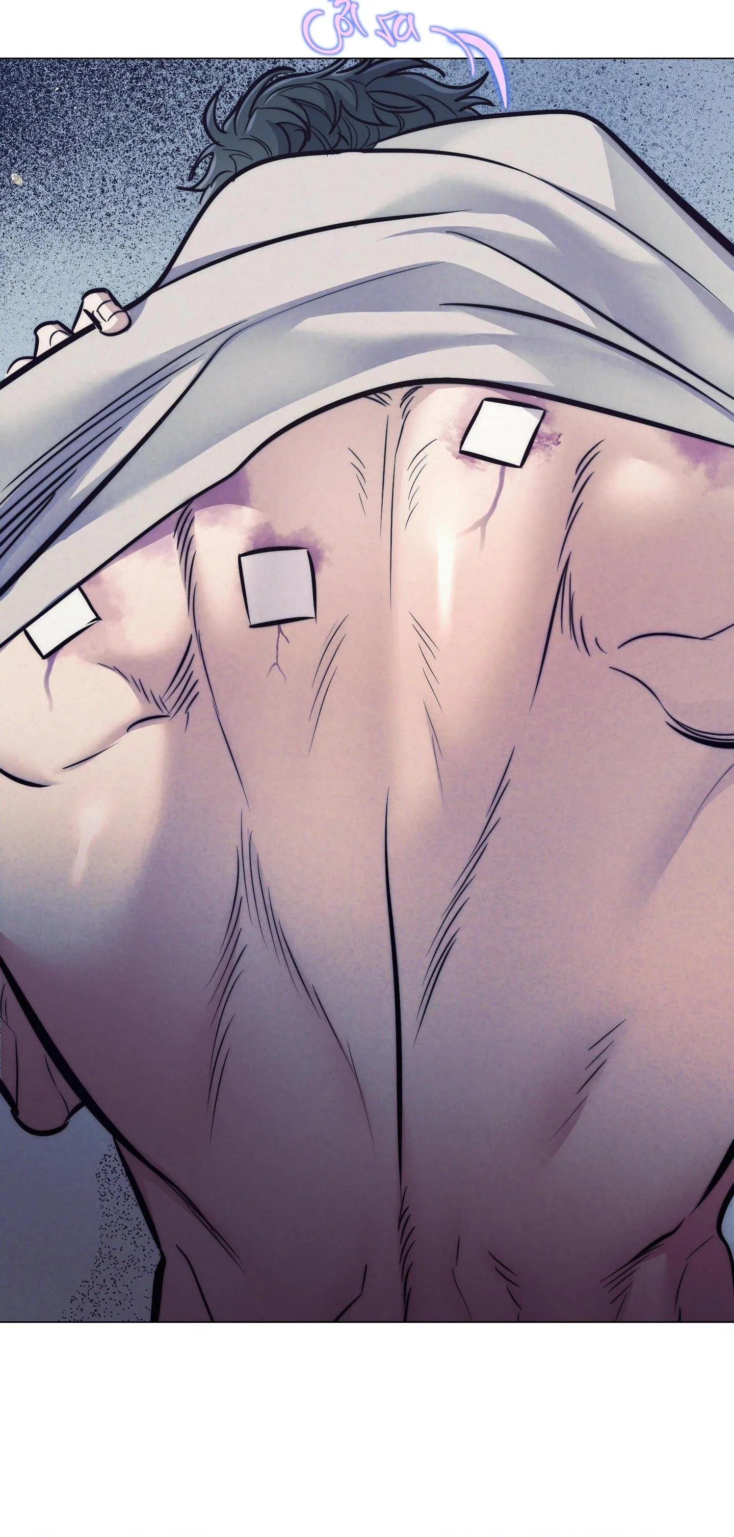 Stigma Chapter 37 Trang 17