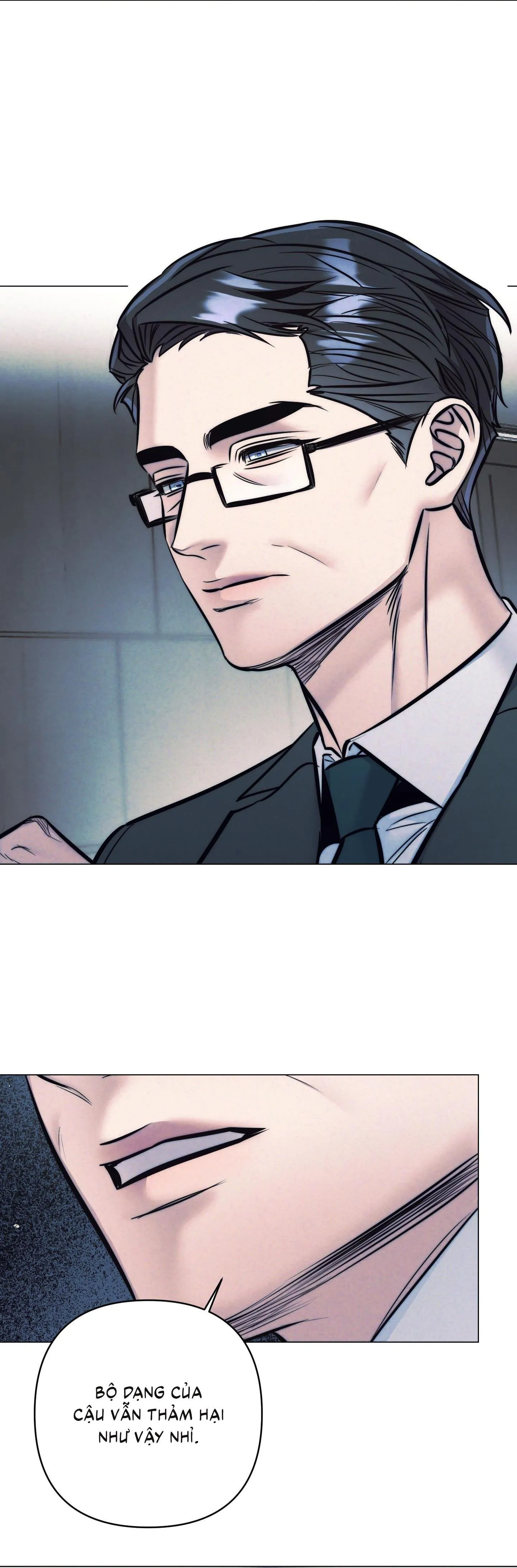 Stigma Chapter 37 Trang 24