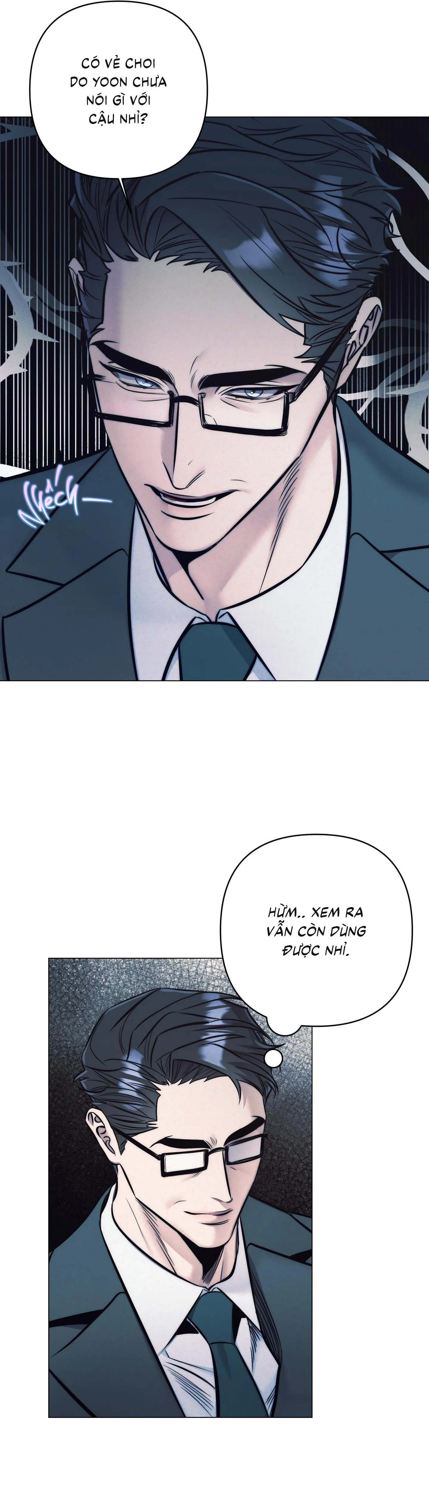 Stigma Chapter 37 Trang 29