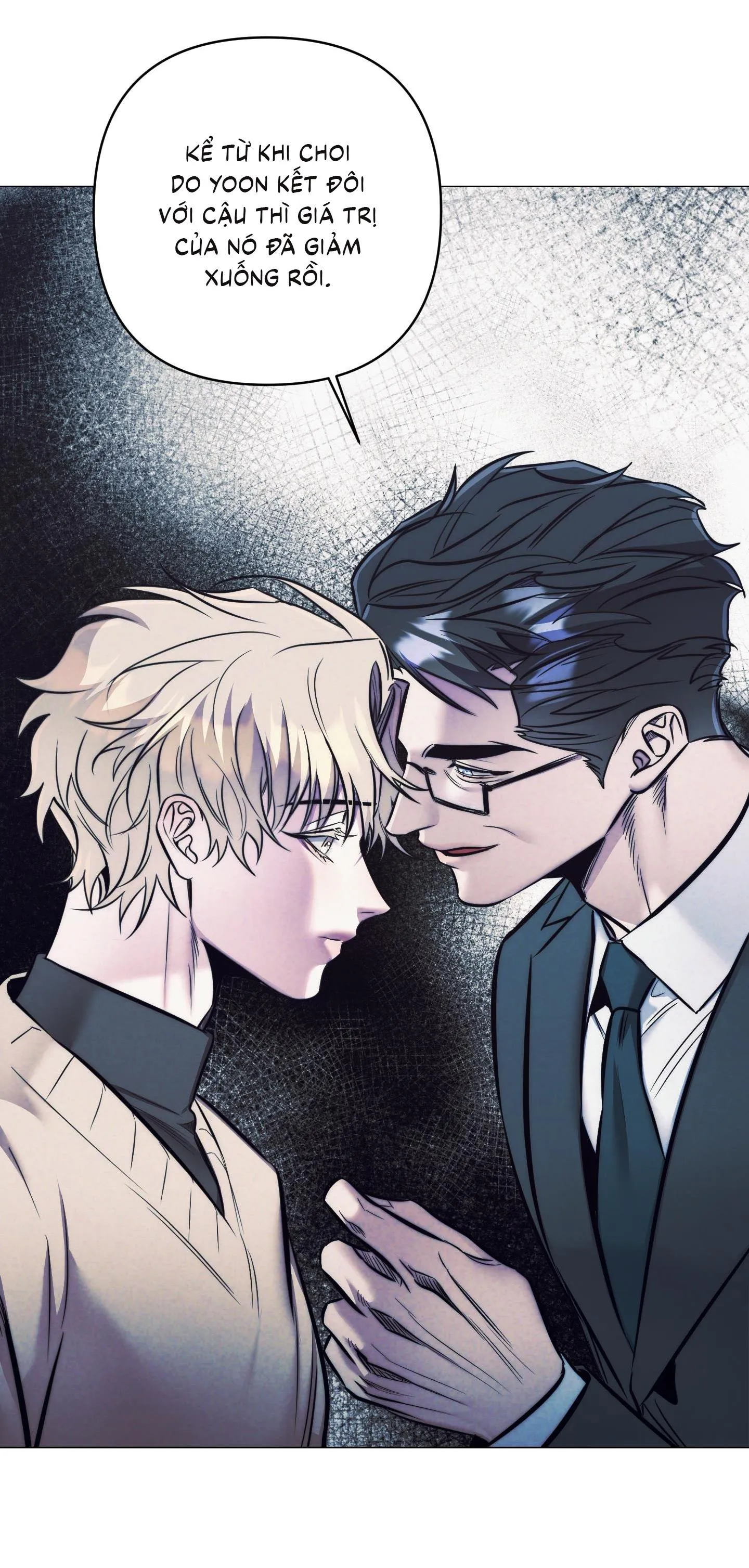 Stigma Chapter 37 Trang 30