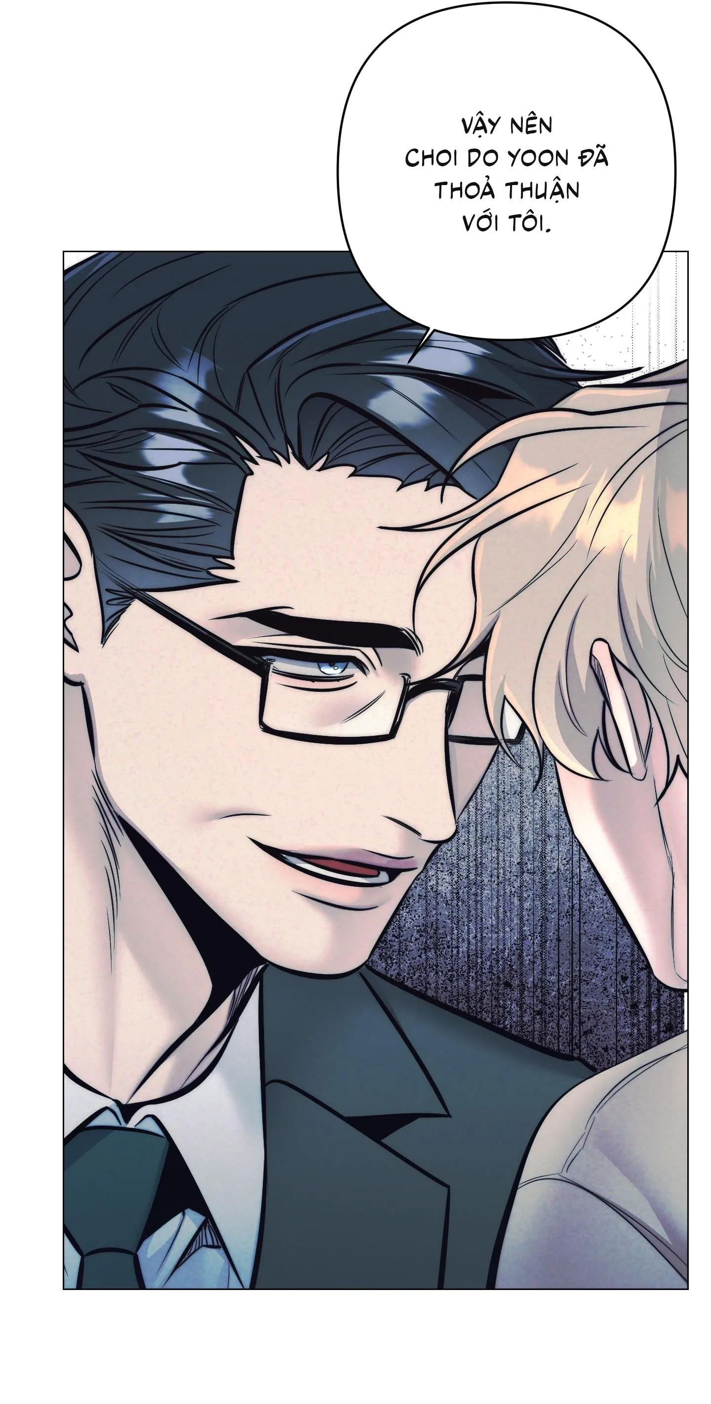 Stigma Chapter 37 Trang 31