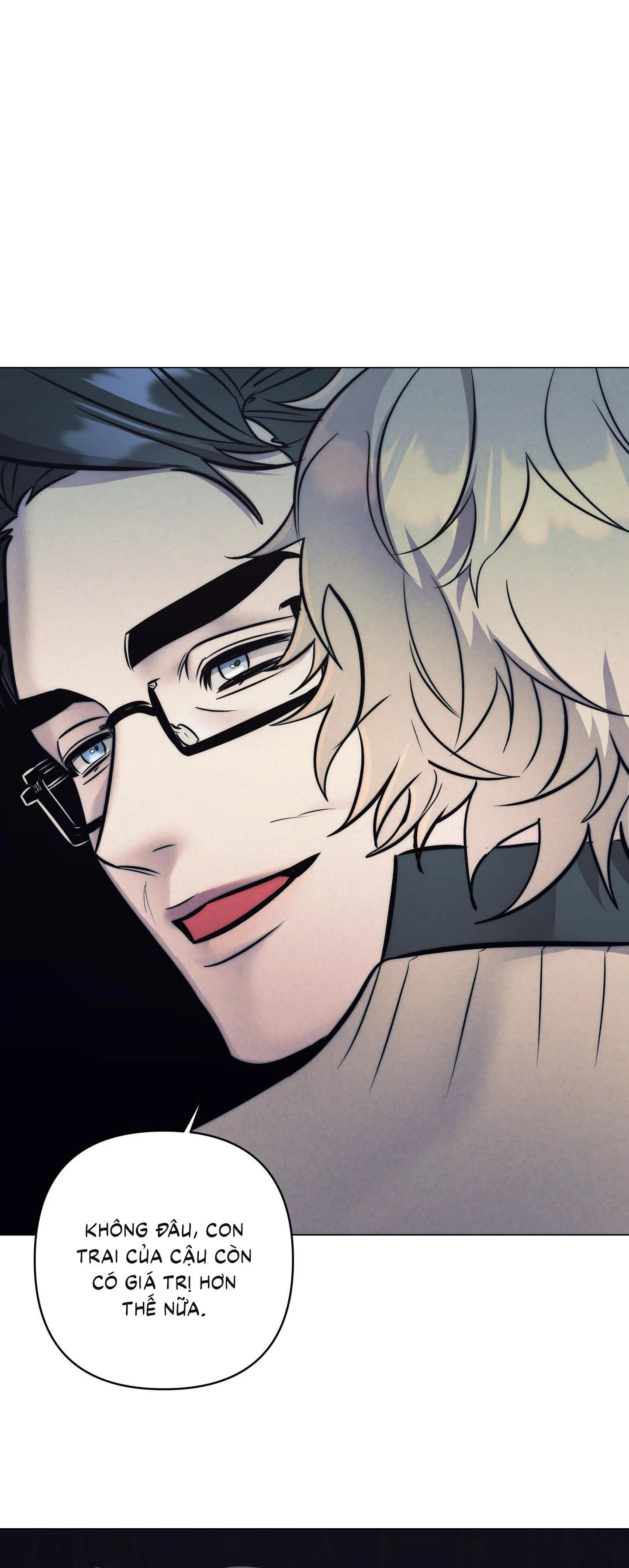 Stigma Chapter 37 Trang 33