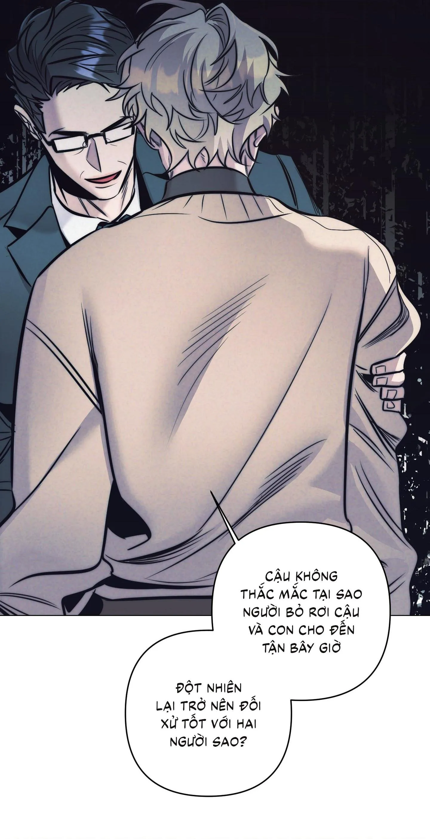 Stigma Chapter 37 Trang 34