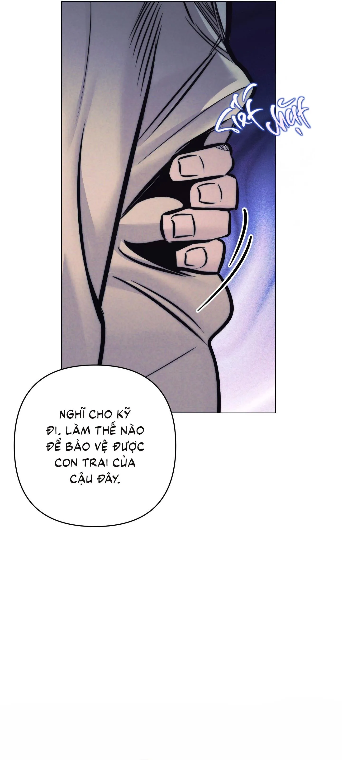 Stigma Chapter 37 Trang 36