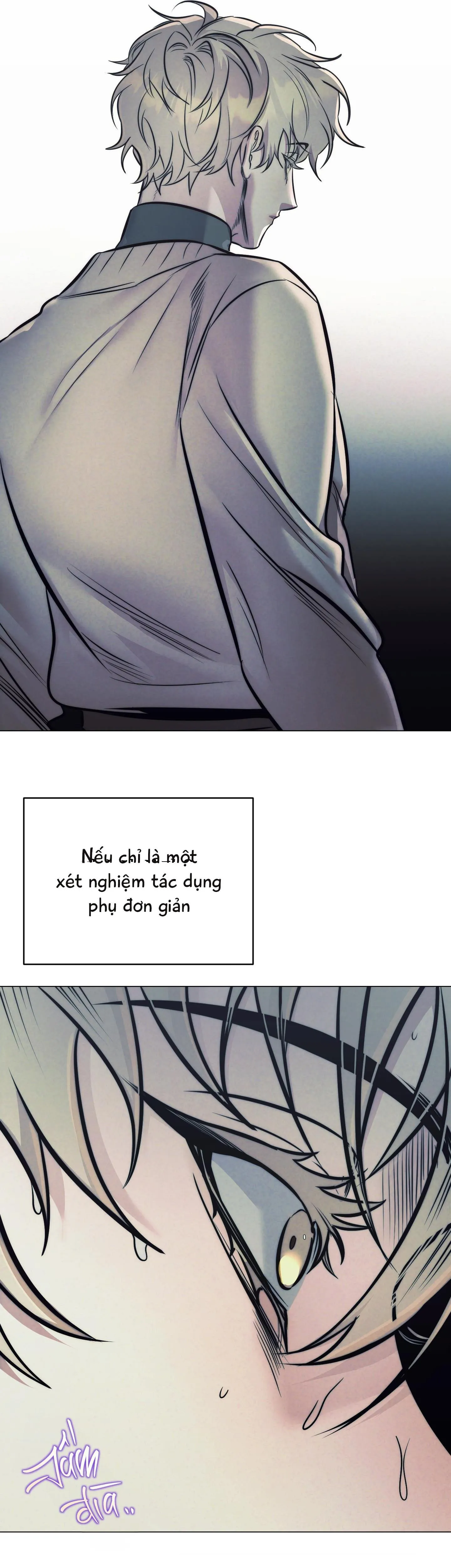 Stigma Chapter 37 Trang 37