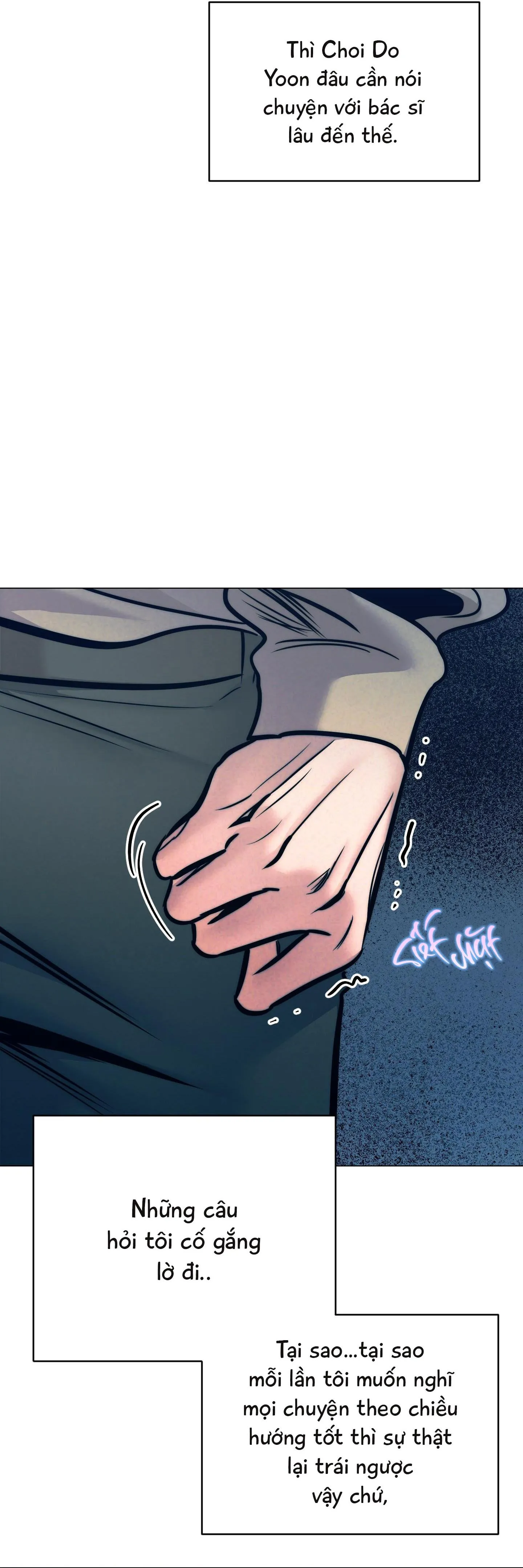 Stigma Chapter 37 Trang 38