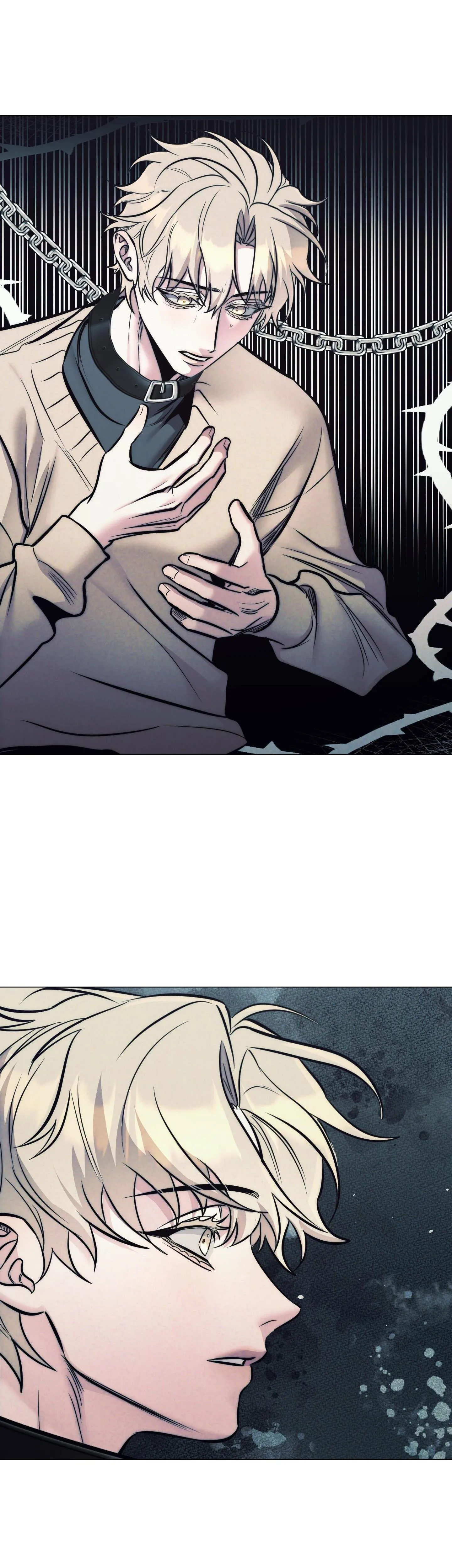 Stigma Chapter 37 Trang 40