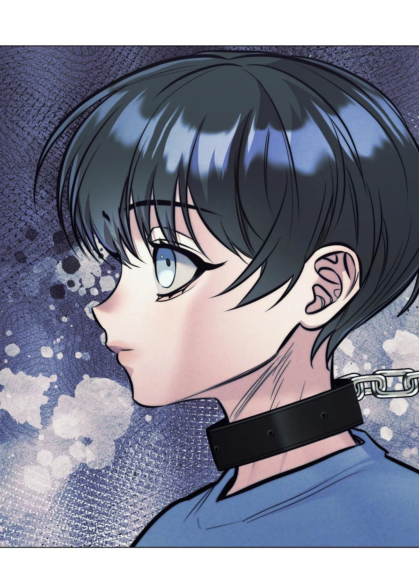 Stigma Chapter 37 Trang 41