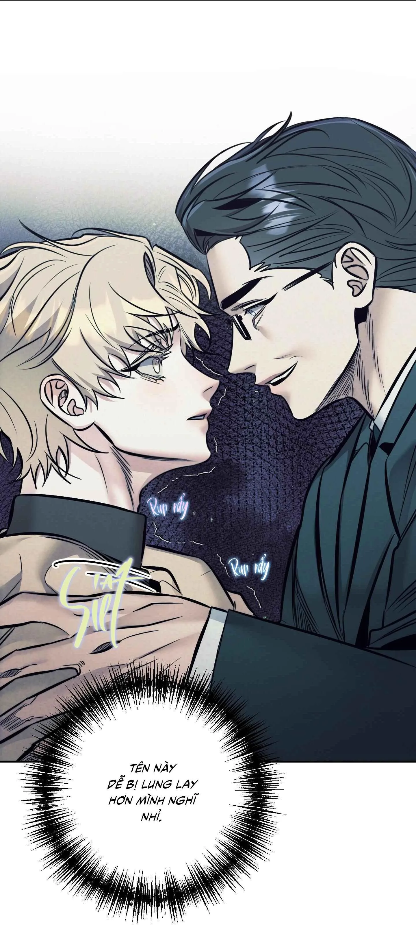 Stigma Chapter 38 Trang 3