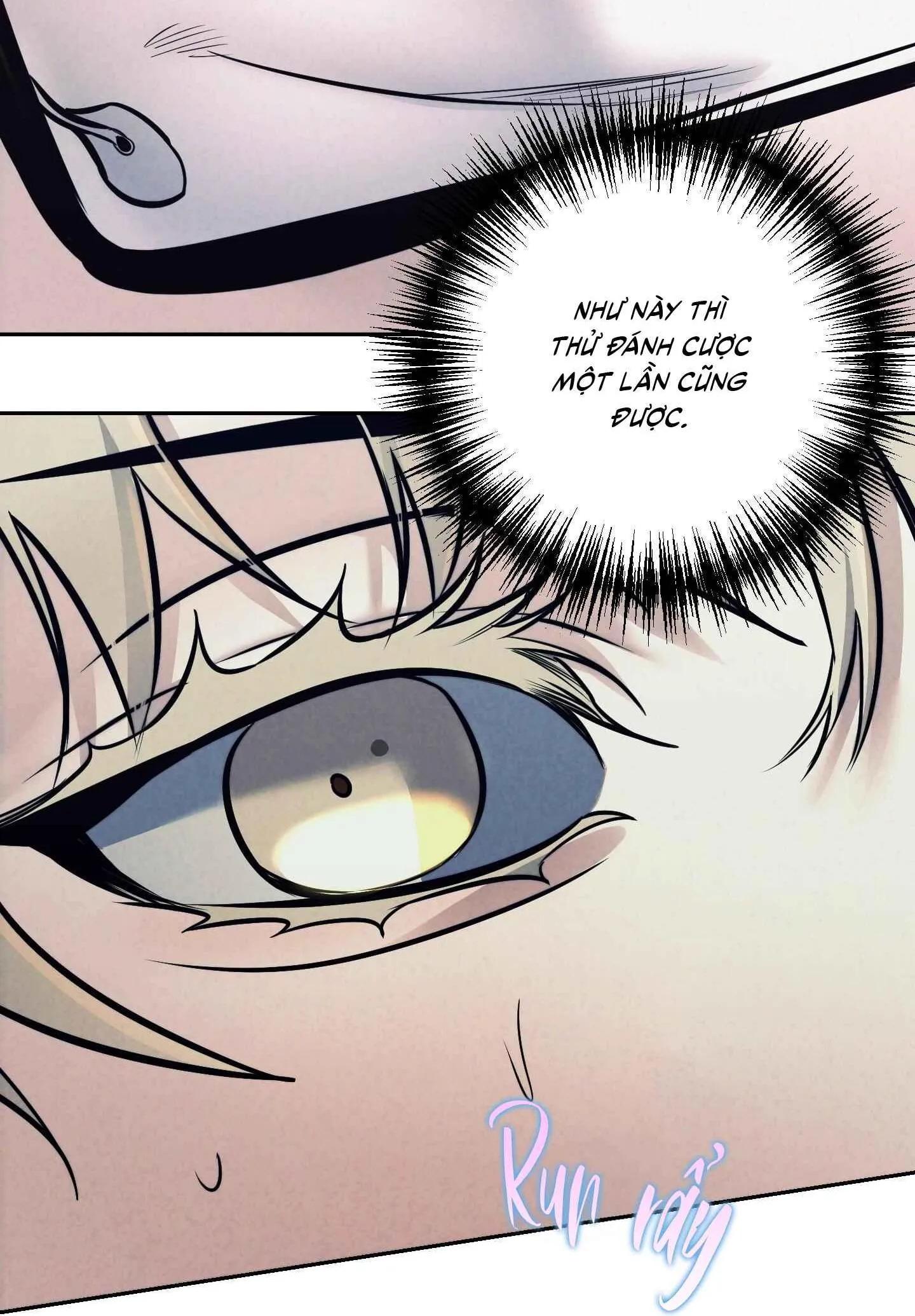 Stigma Chapter 38 Trang 5