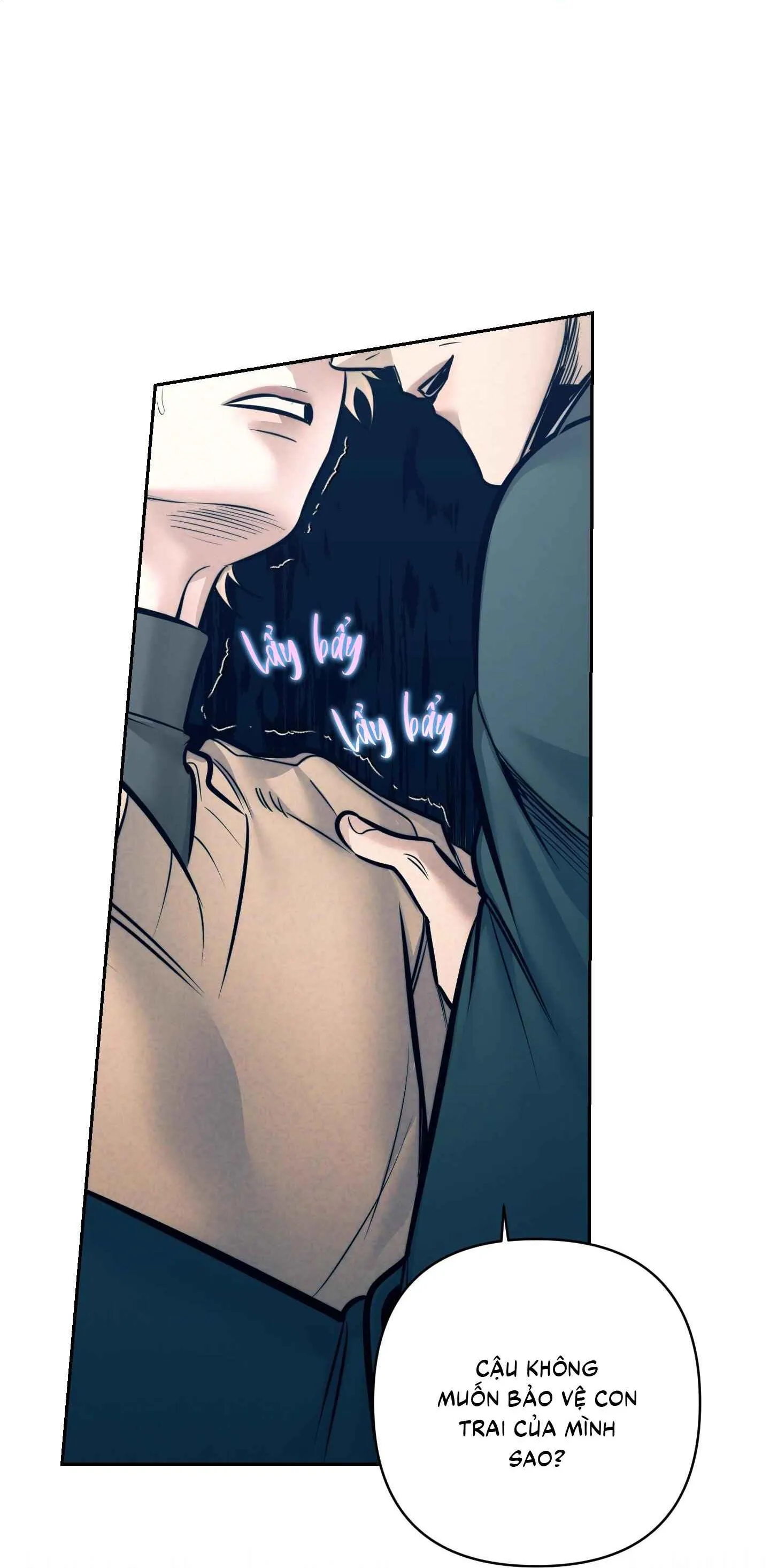 Stigma Chapter 38 Trang 6