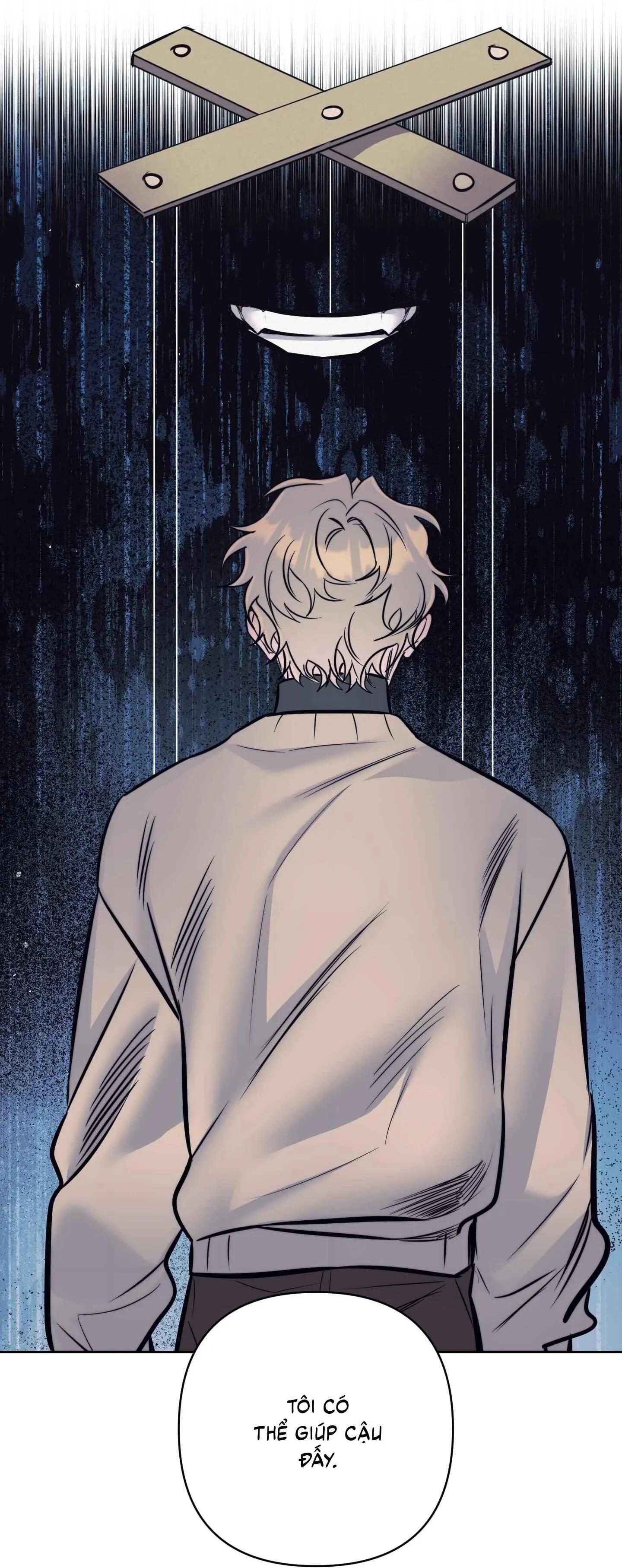 Stigma Chapter 38 Trang 7