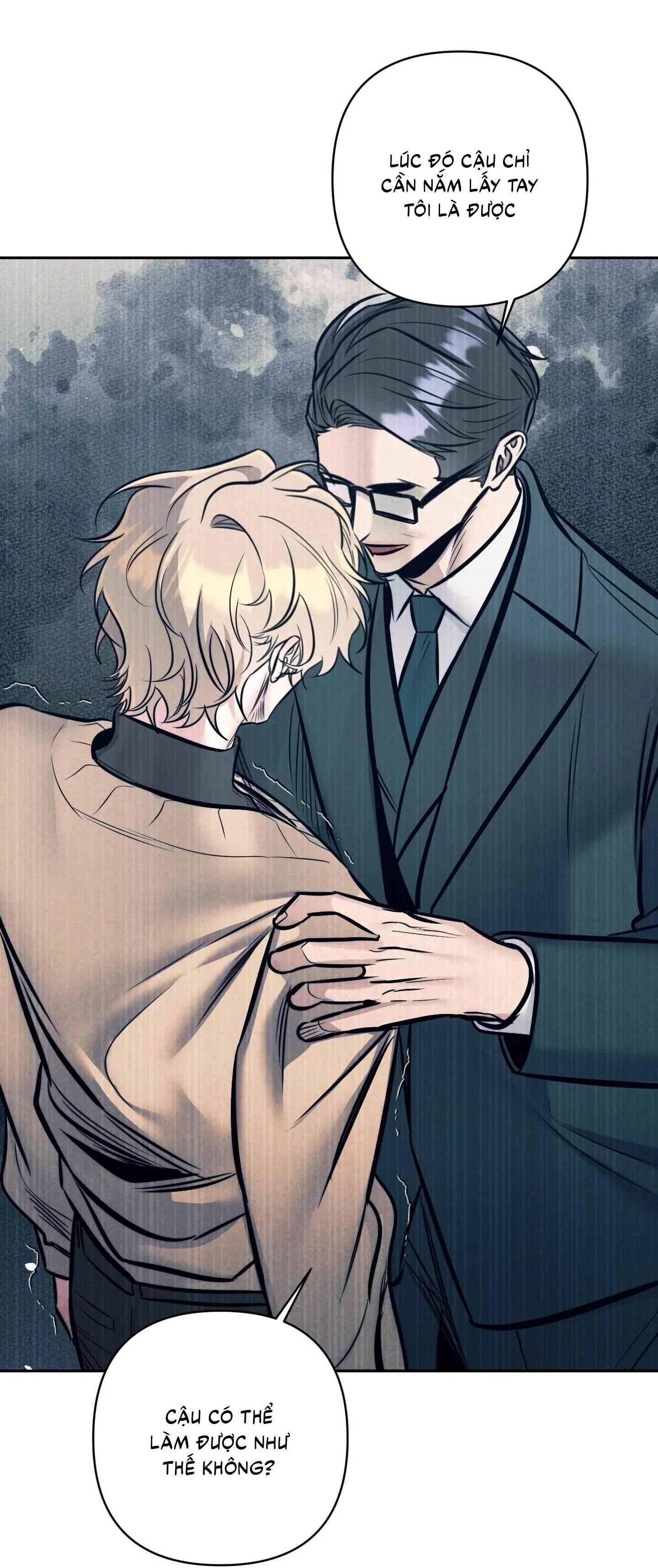 Stigma Chapter 38 Trang 9