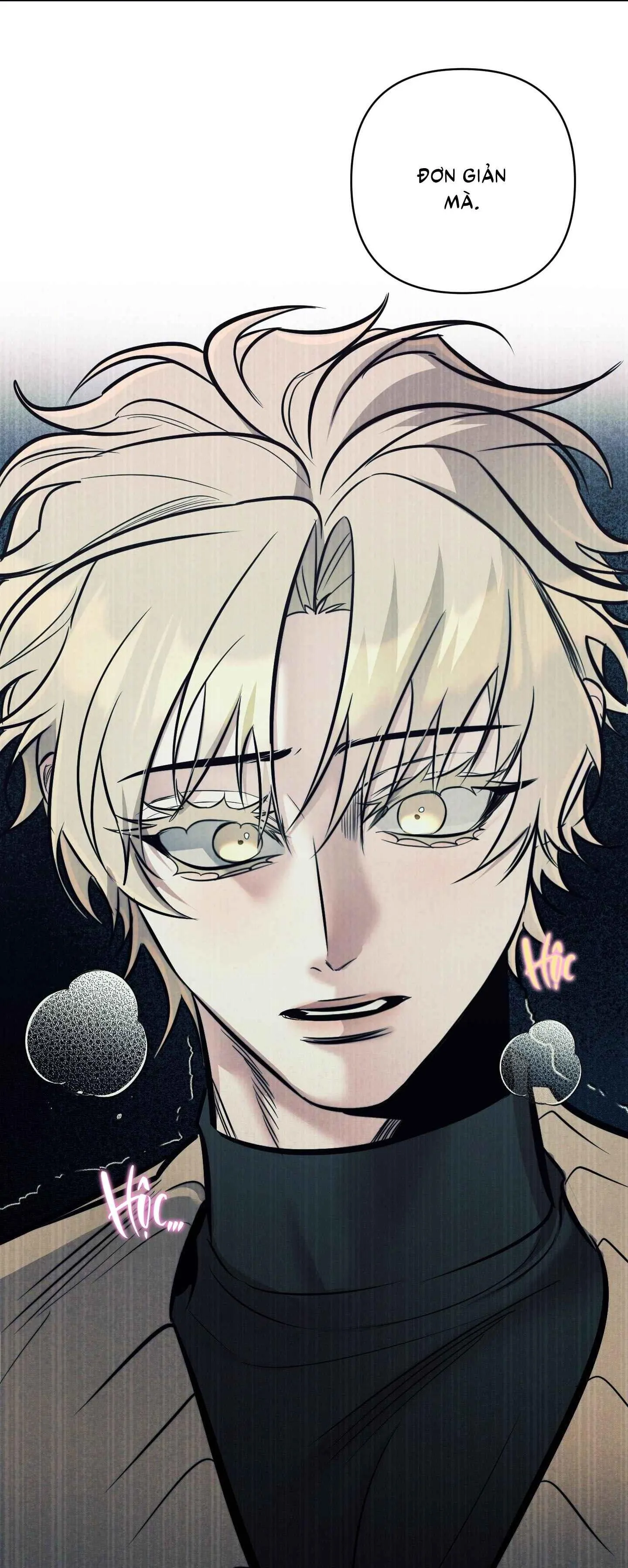 Stigma Chapter 38 Trang 11