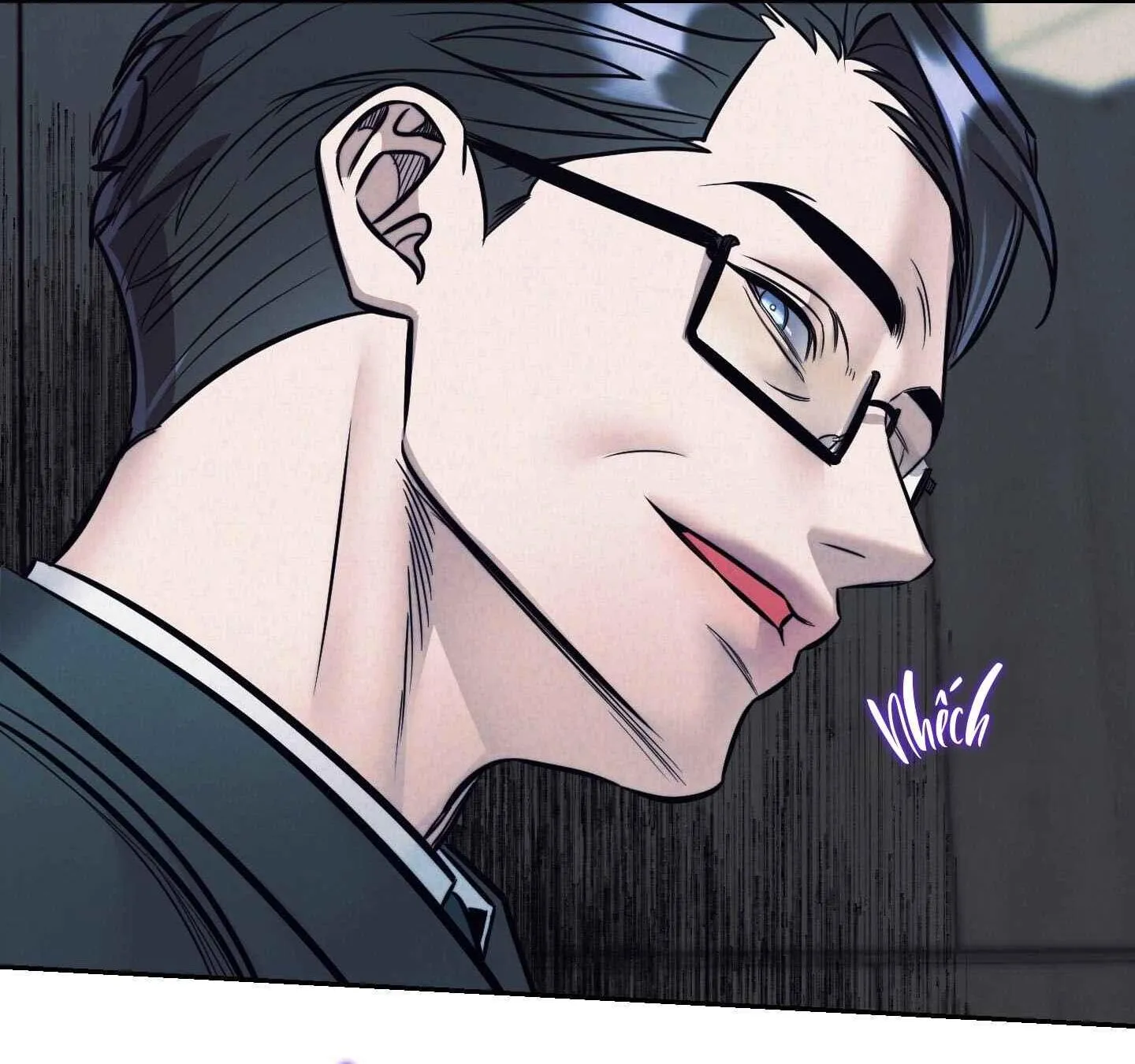 Stigma Chapter 38 Trang 16