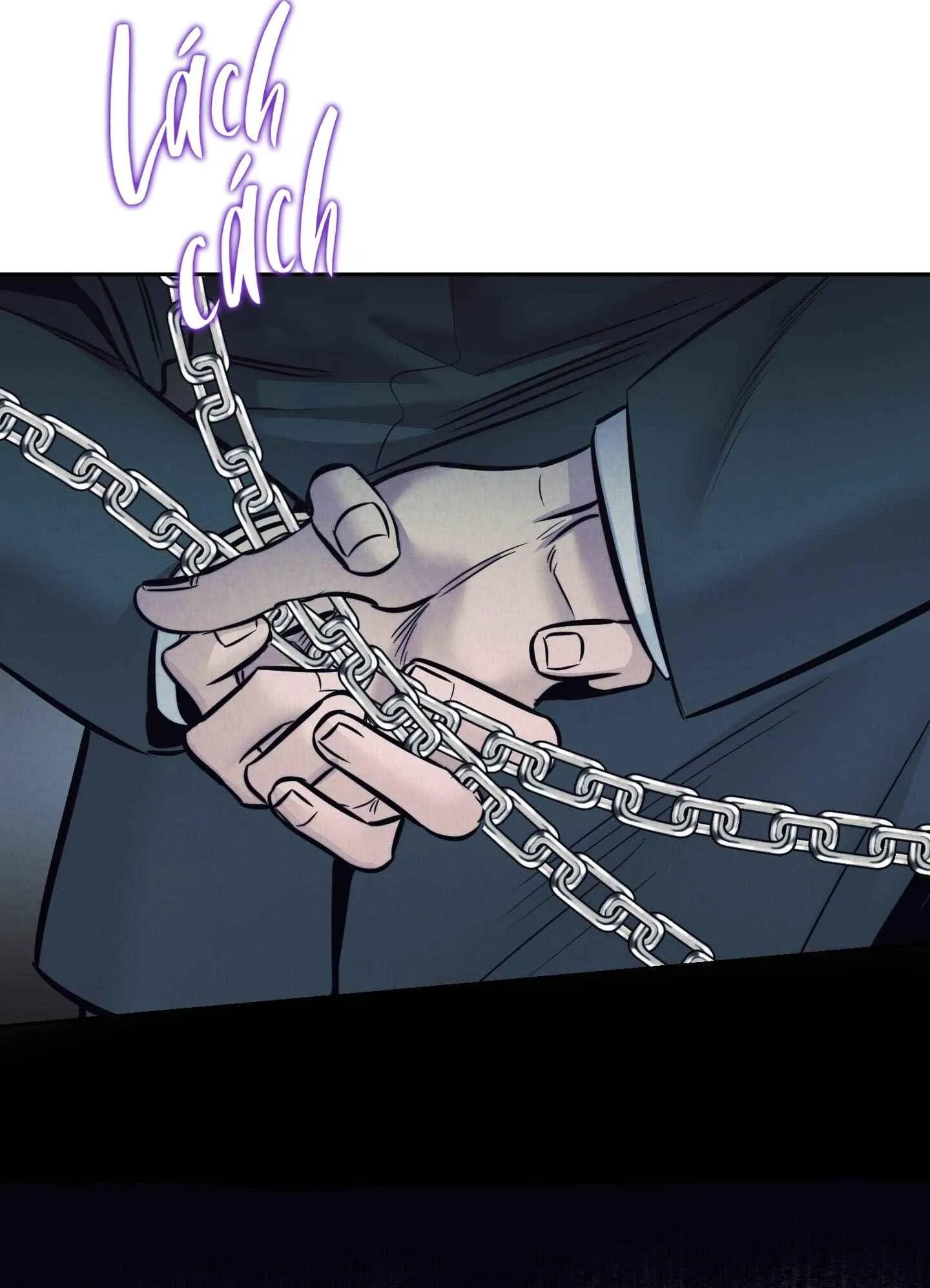 Stigma Chapter 38 Trang 17