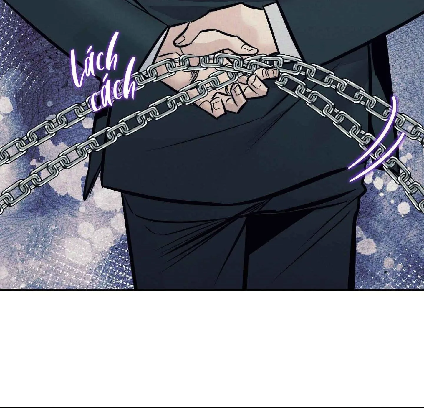 Stigma Chapter 38 Trang 19