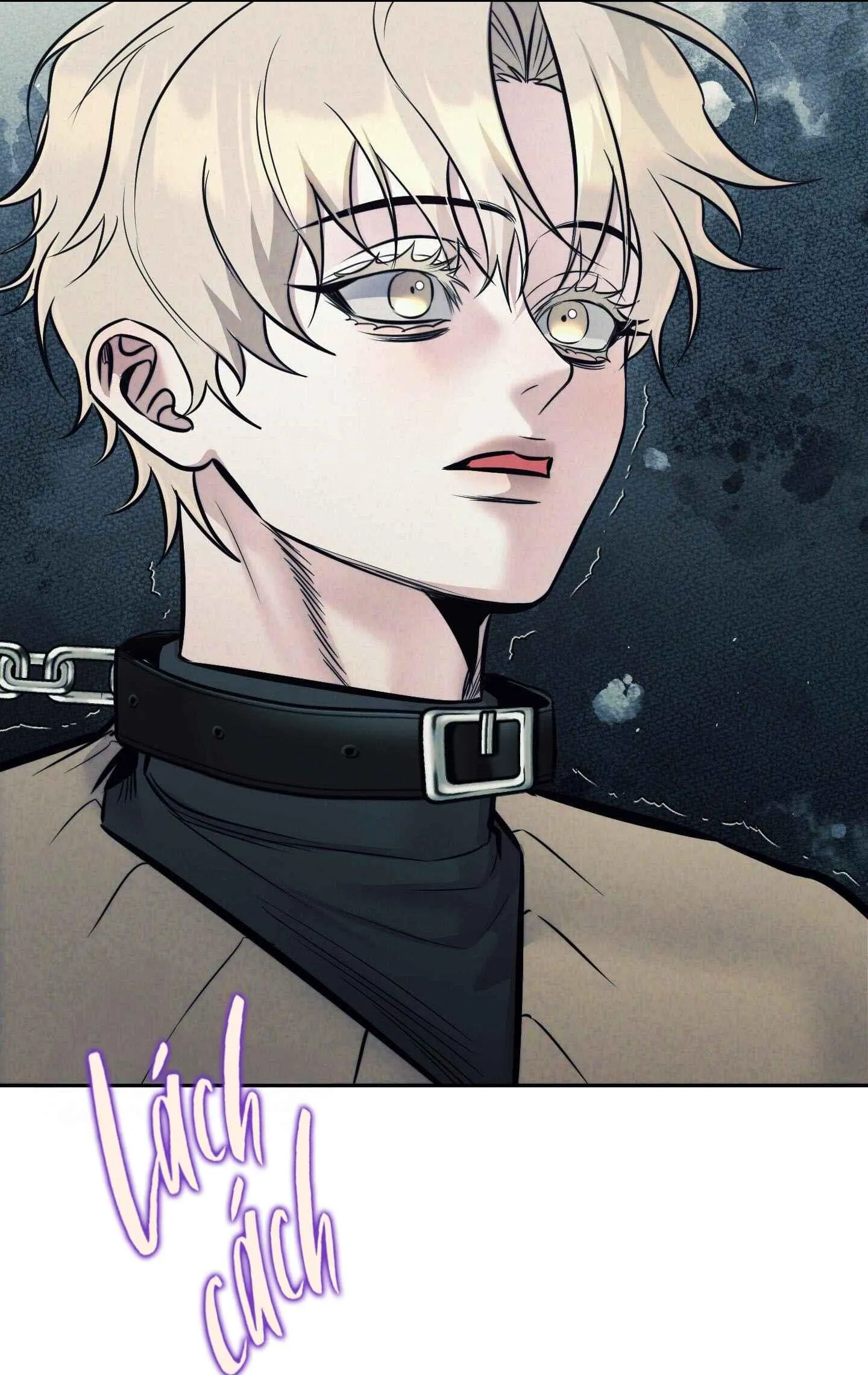 Stigma Chapter 38 Trang 20