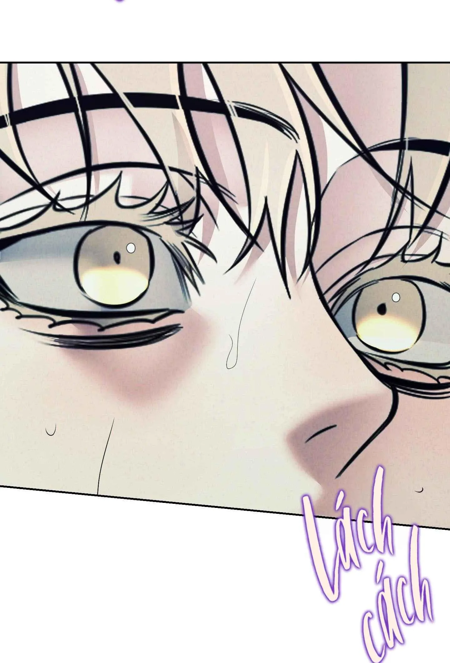 Stigma Chapter 38 Trang 21