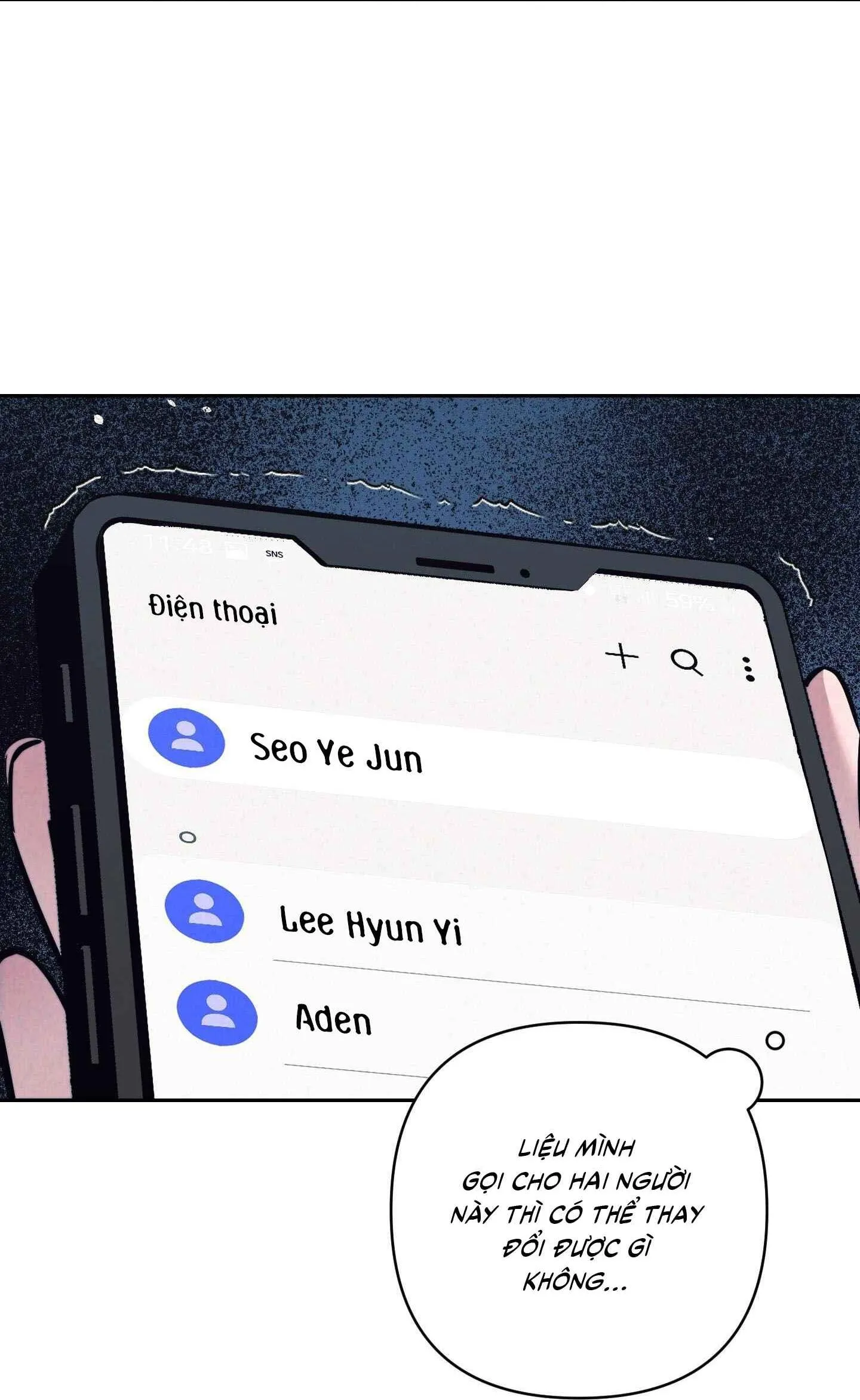 Stigma Chapter 38 Trang 26