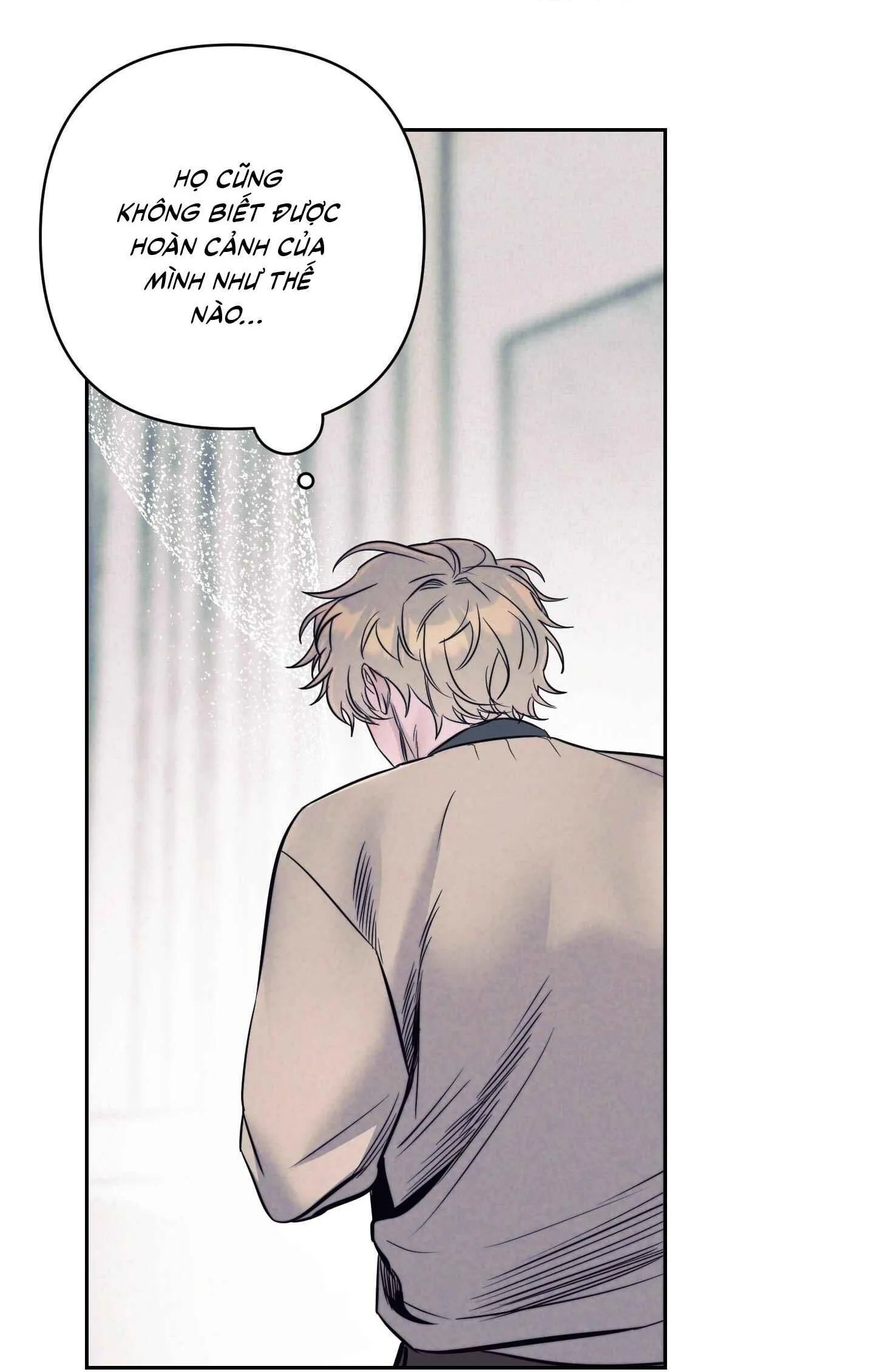 Stigma Chapter 38 Trang 27